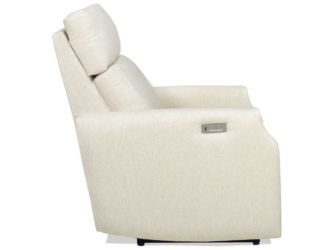 Temple Fleek Upholstered Recliner