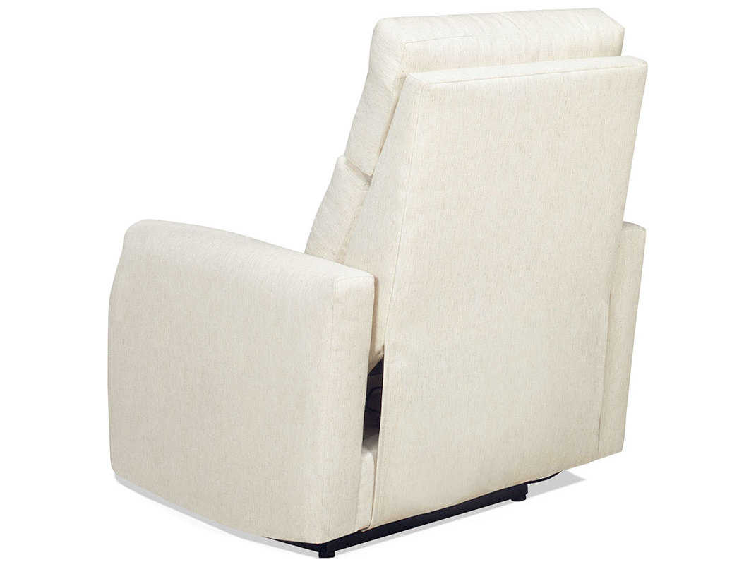 Temple Fleek Upholstered Recliner