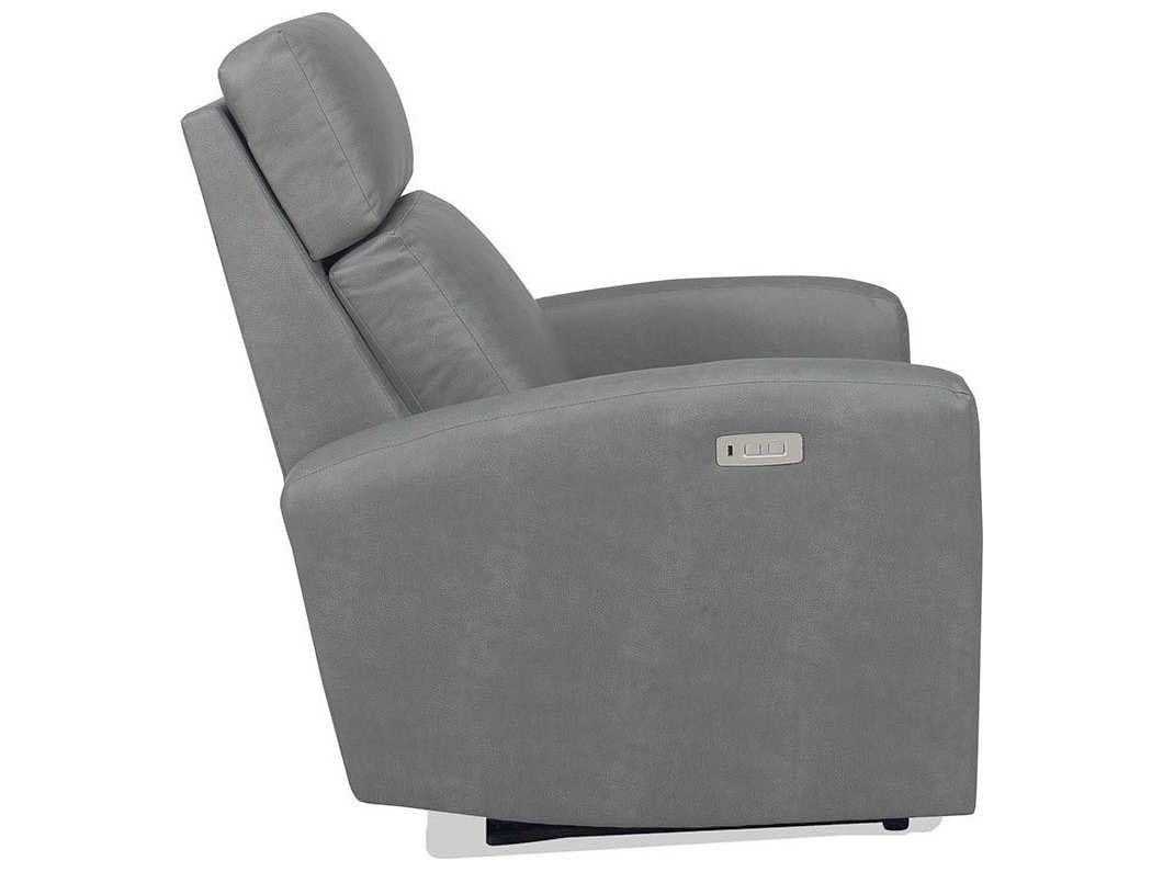 Temple Fleek Upholstered Recliner