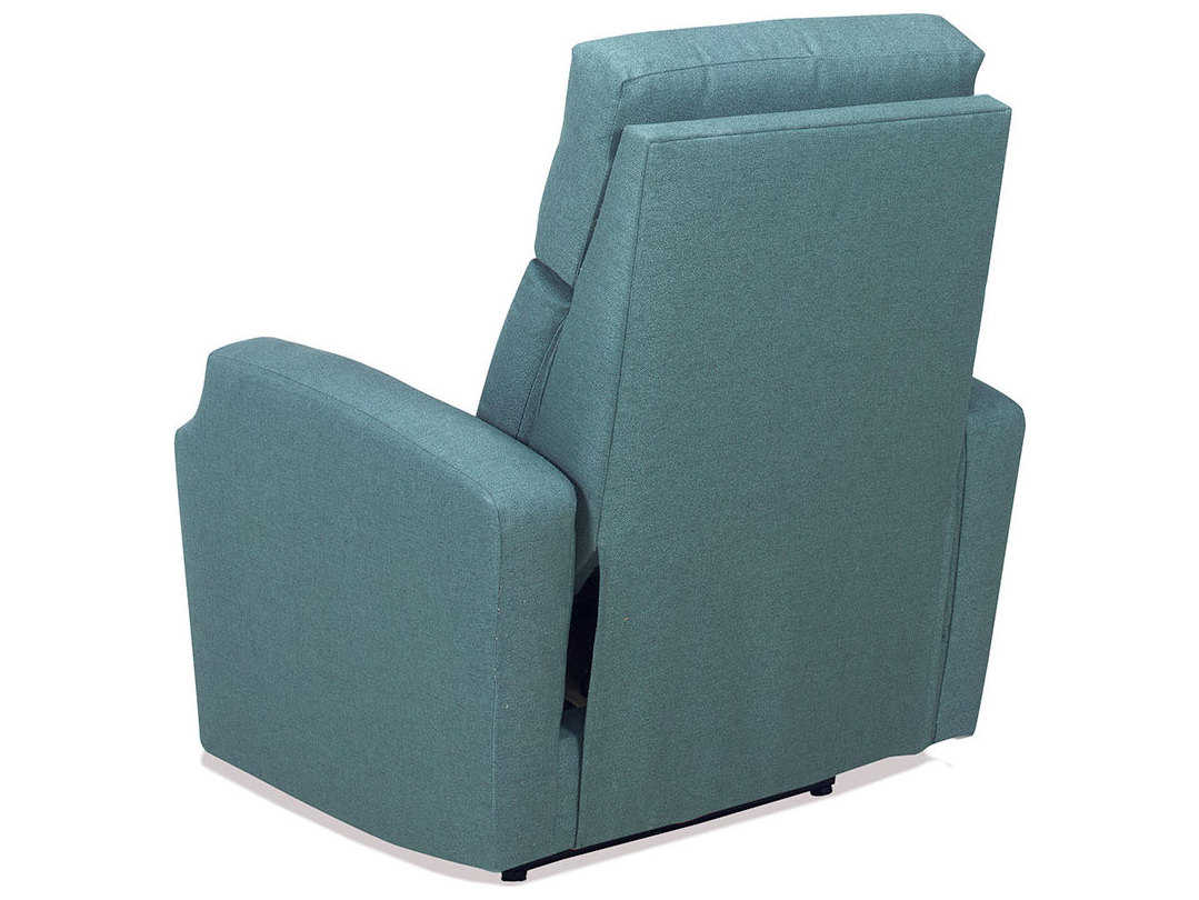 Temple Fleek Upholstered Recliner