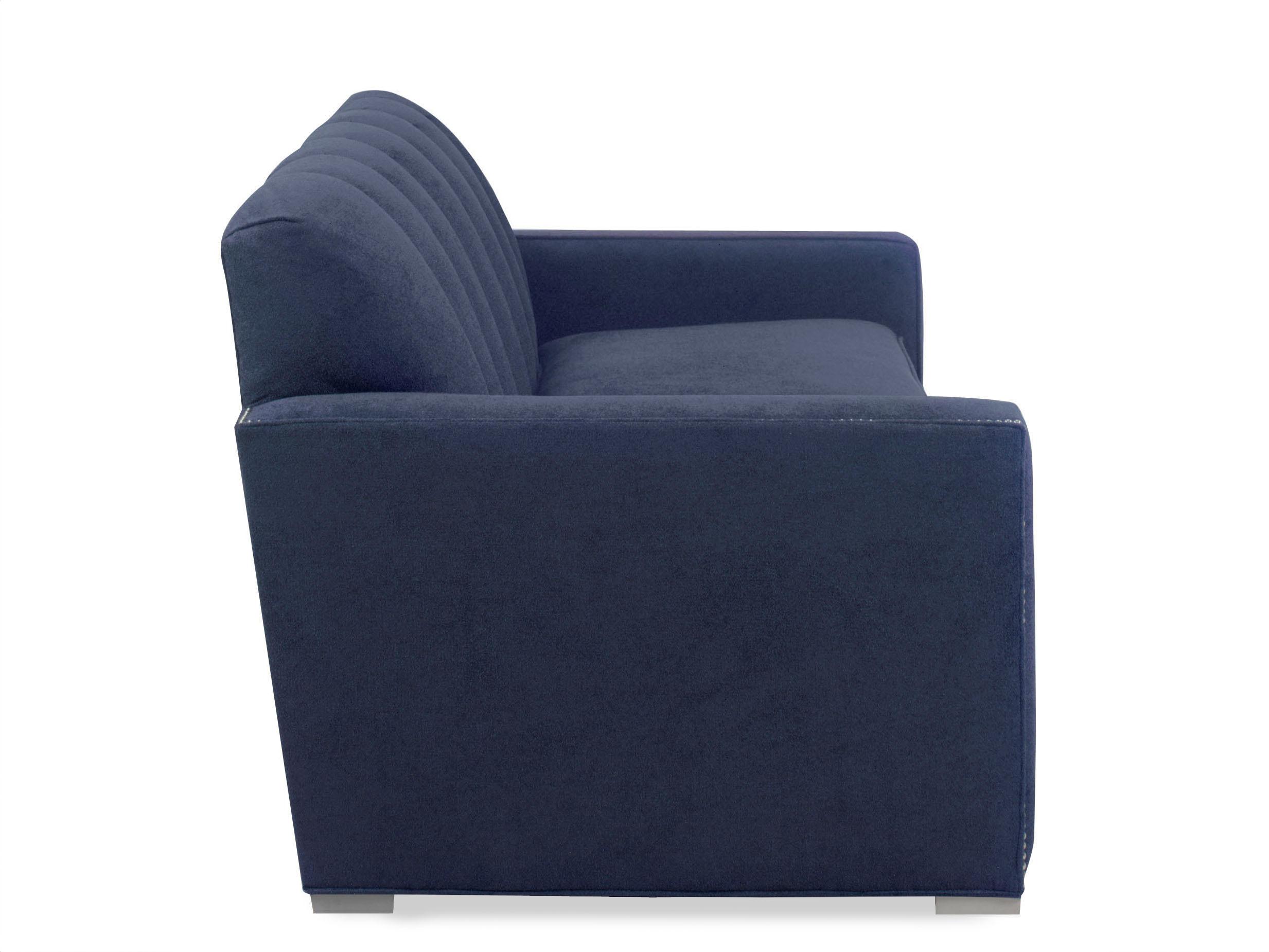 Temple Hepburn Upholstered Loveseat