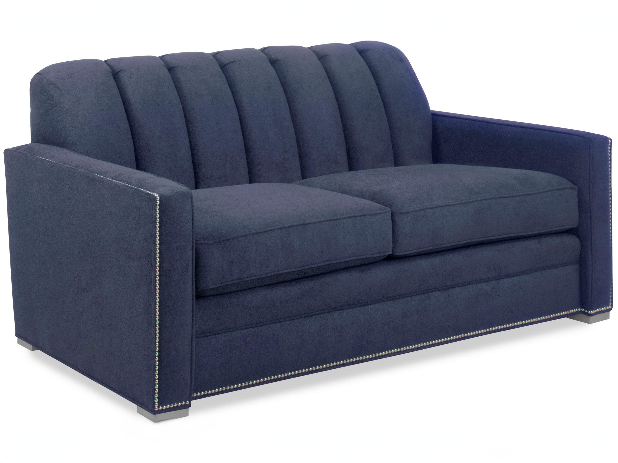 Temple Hepburn Upholstered Loveseat