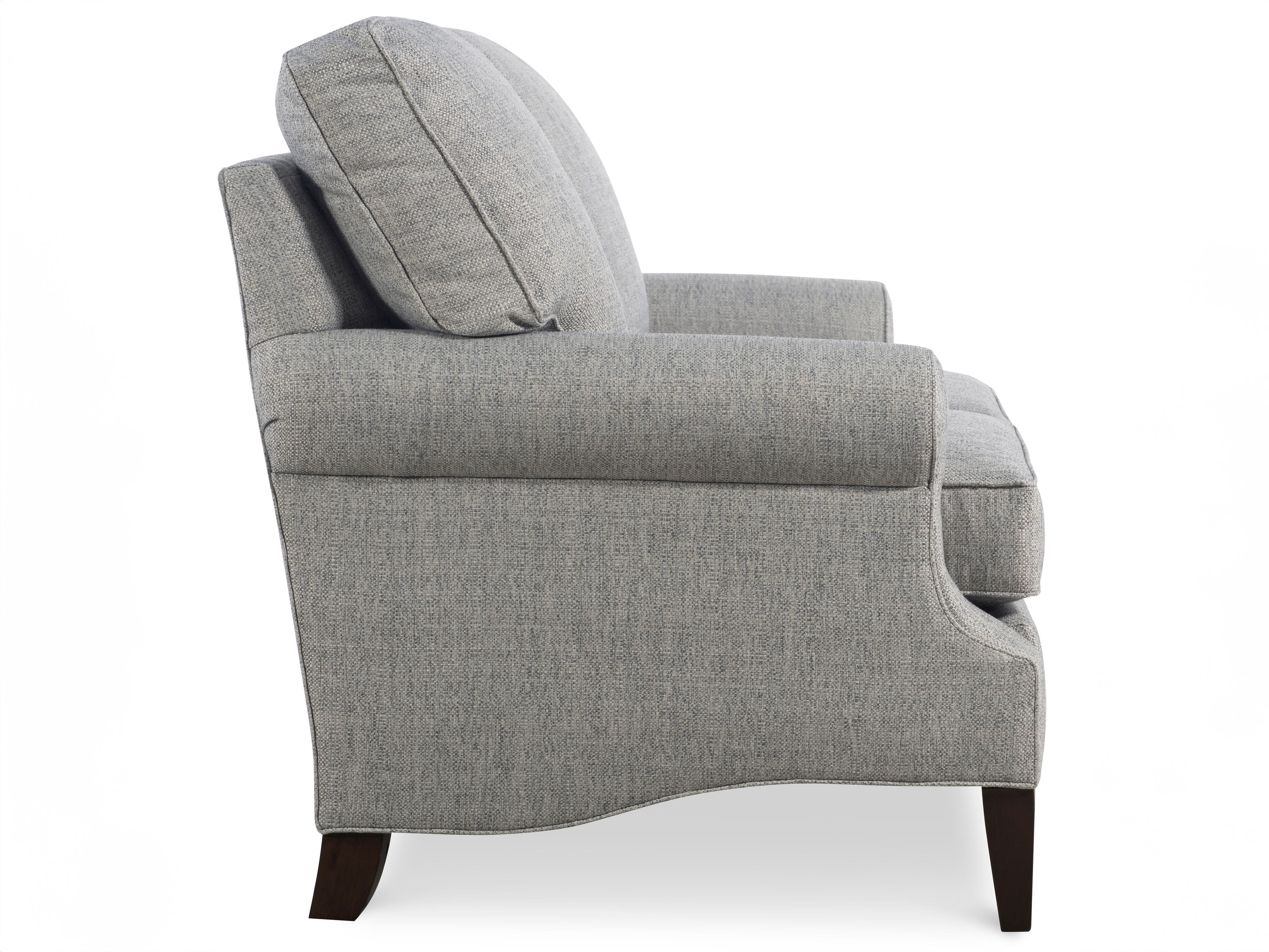 Temple Tiffany Upholstered Loveseat