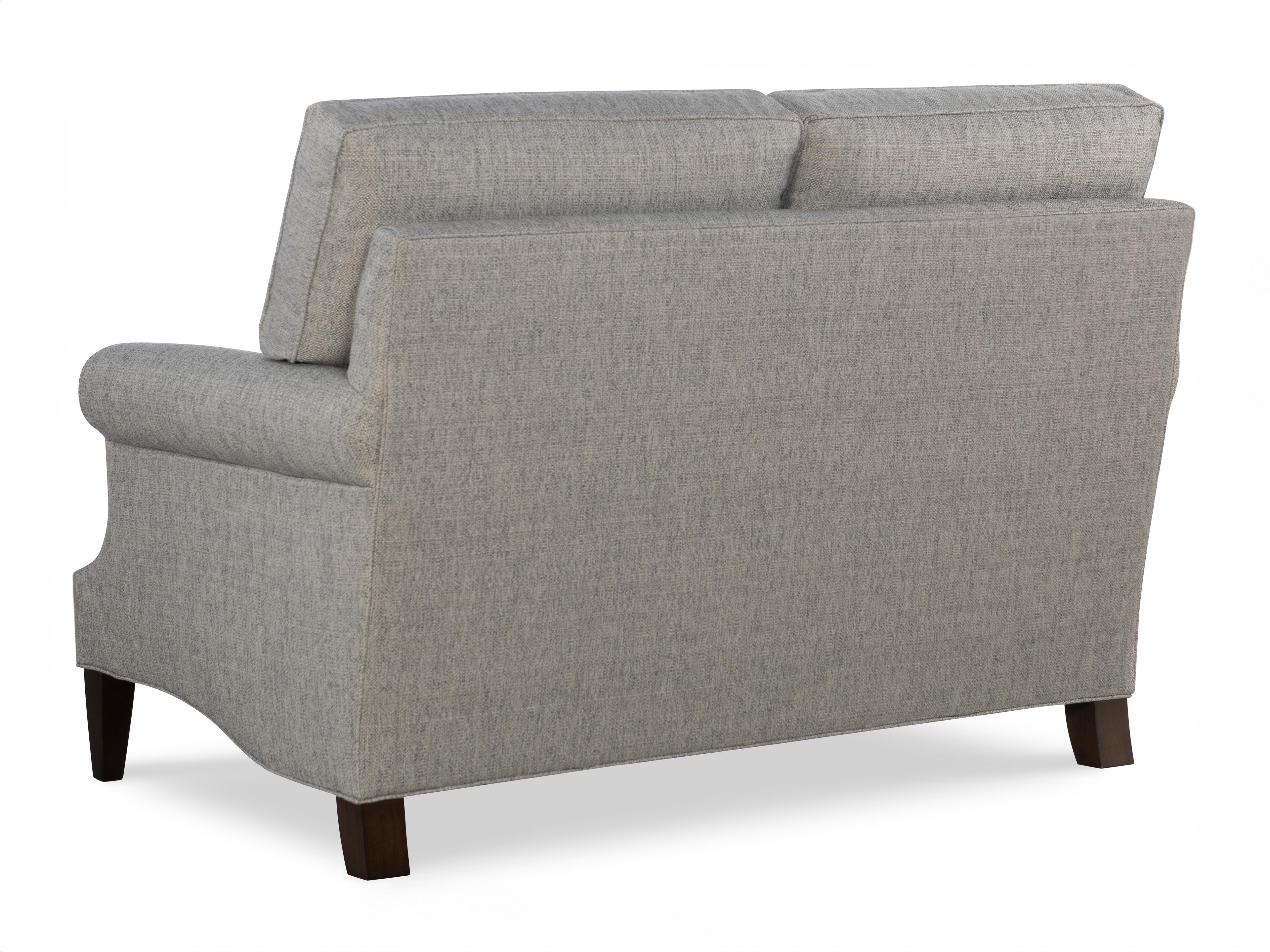Temple Tiffany Upholstered Loveseat