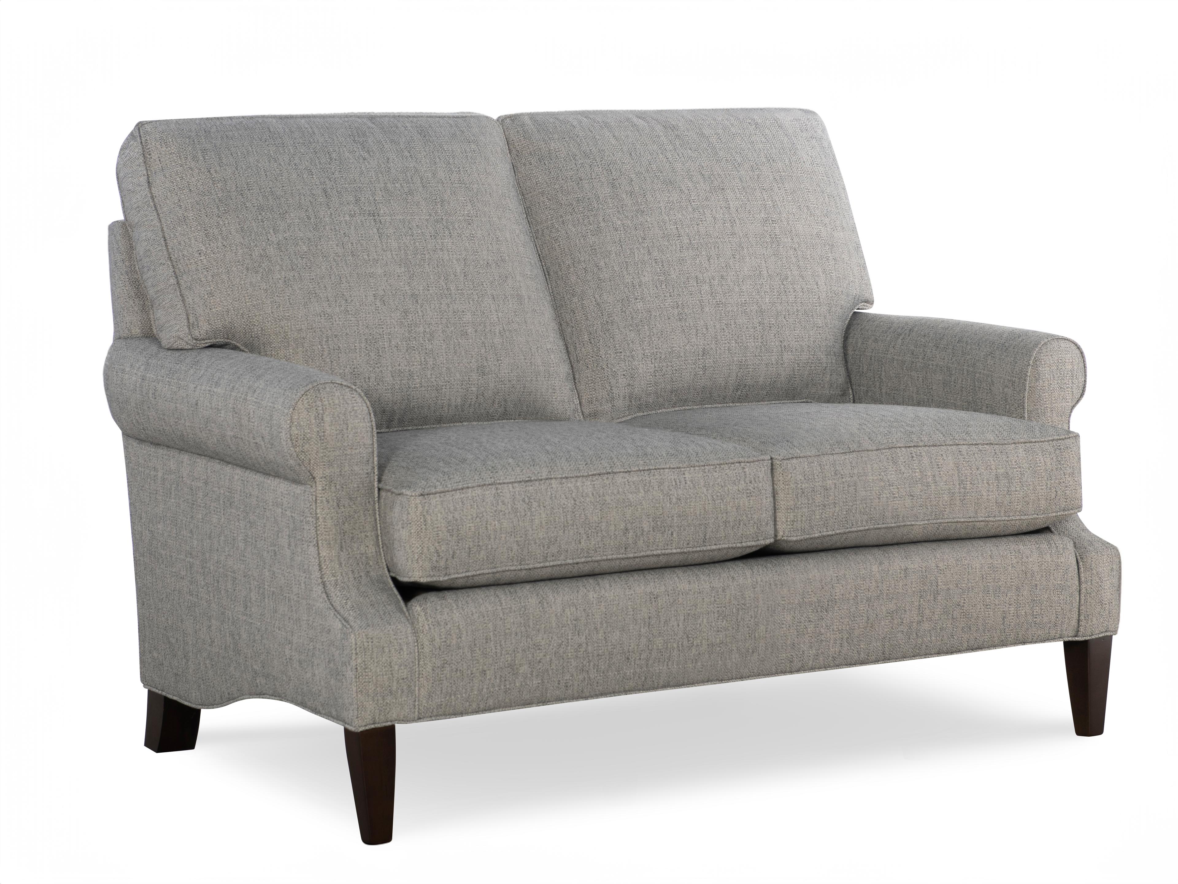 Temple Tiffany Upholstered Loveseat