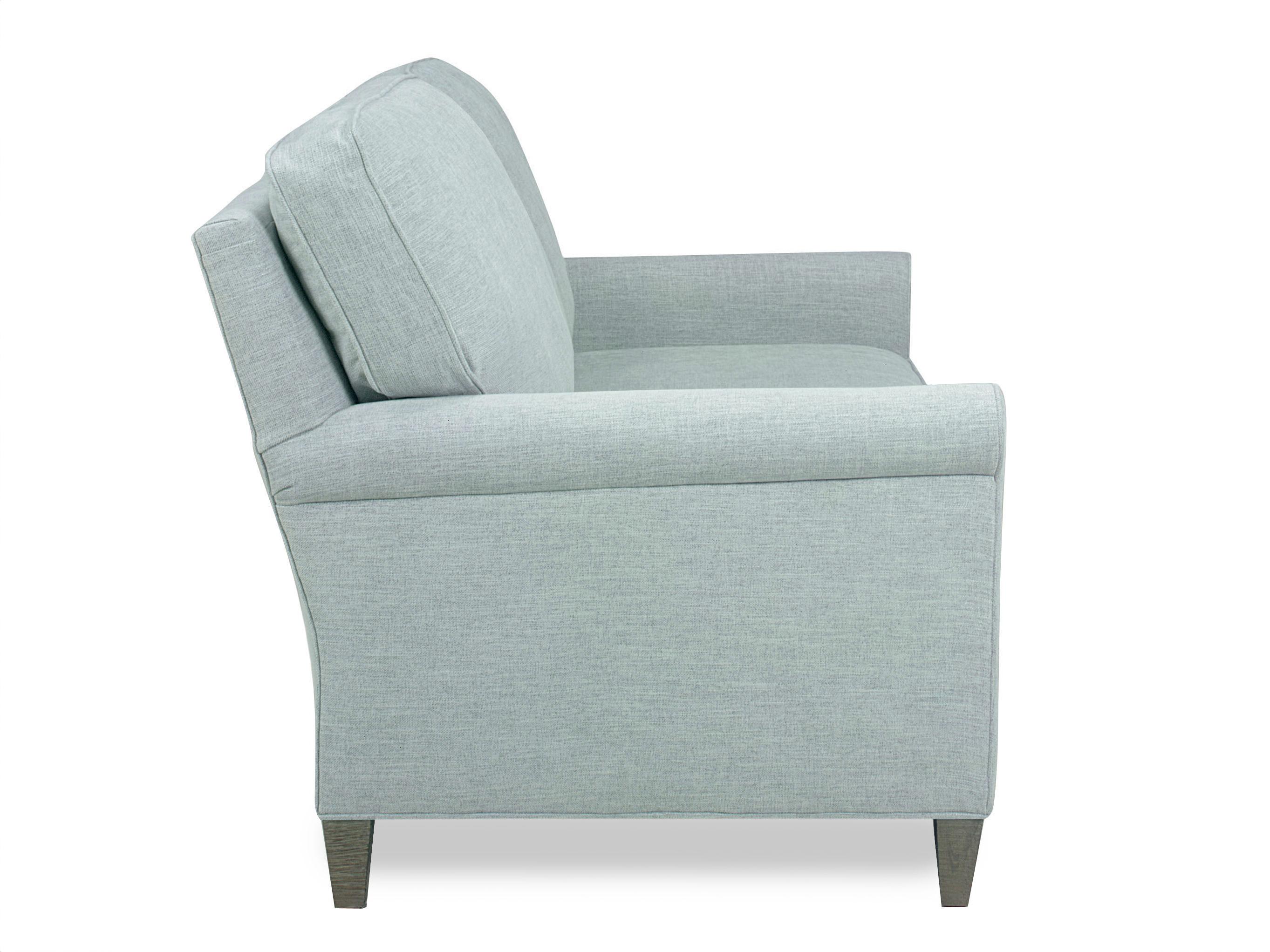 Temple Nola Upholstered Loveseat