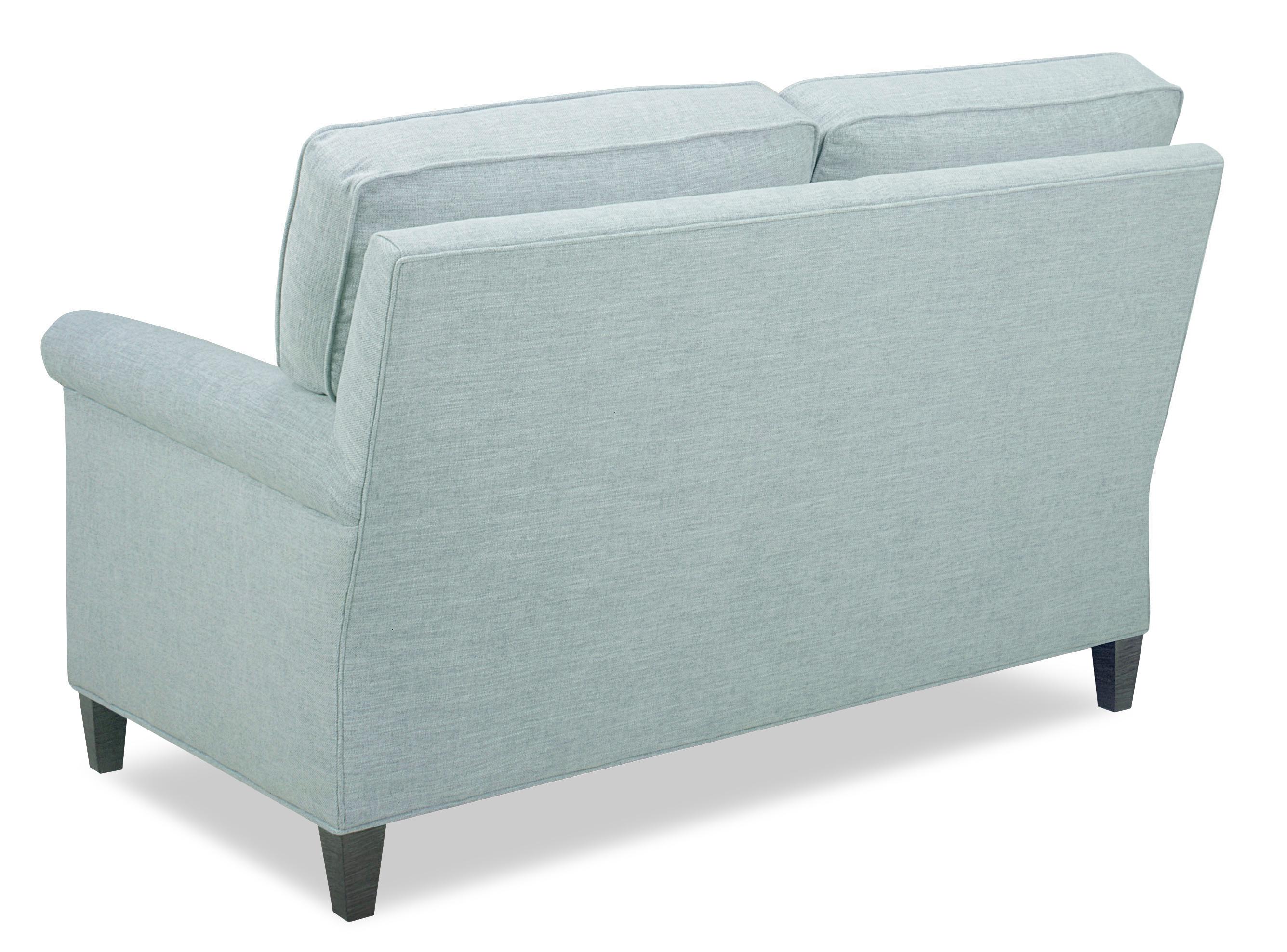 Temple Nola Upholstered Loveseat