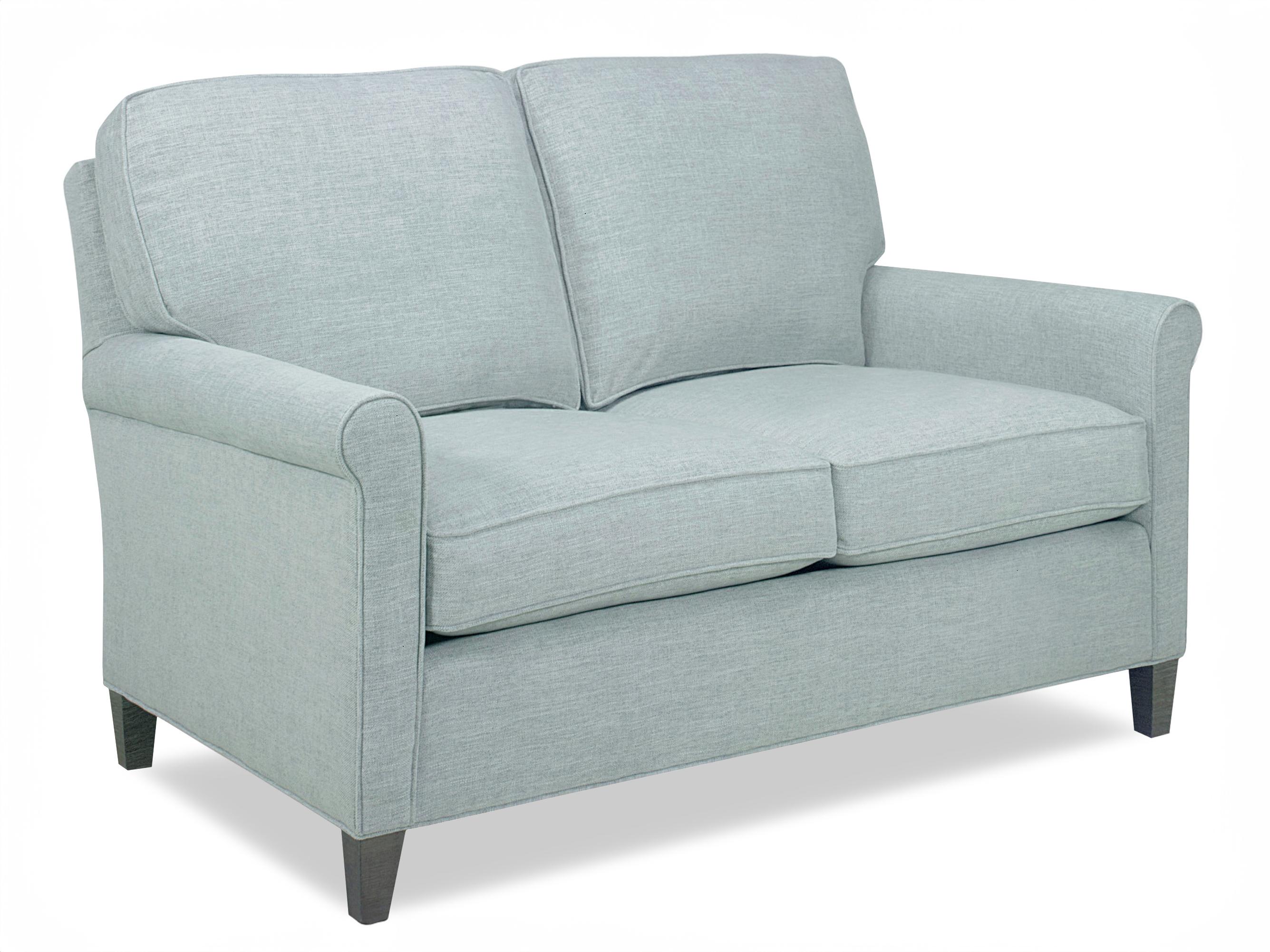 Temple Nola Upholstered Loveseat