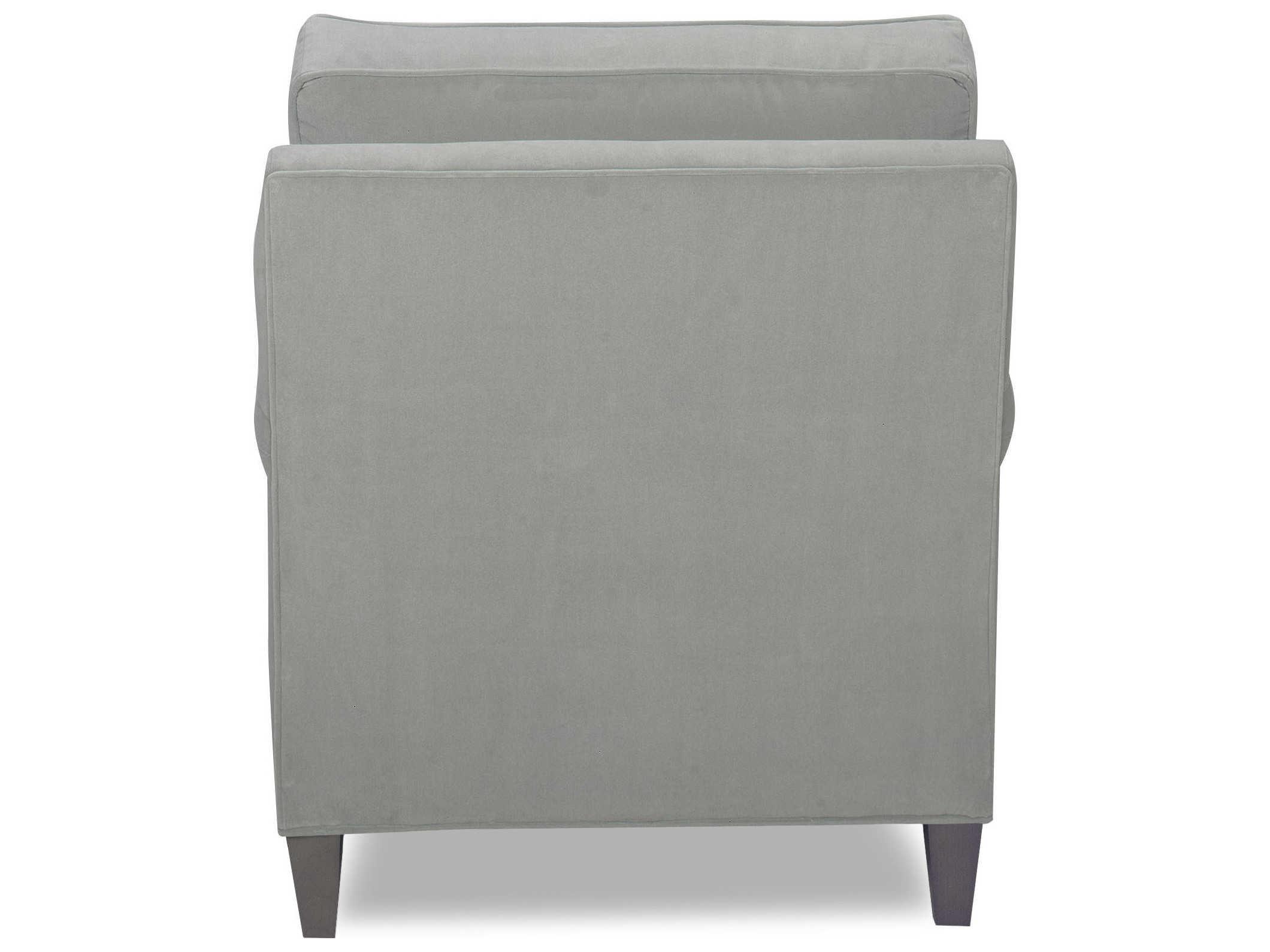 Temple Nola Fabric Accent Chair
