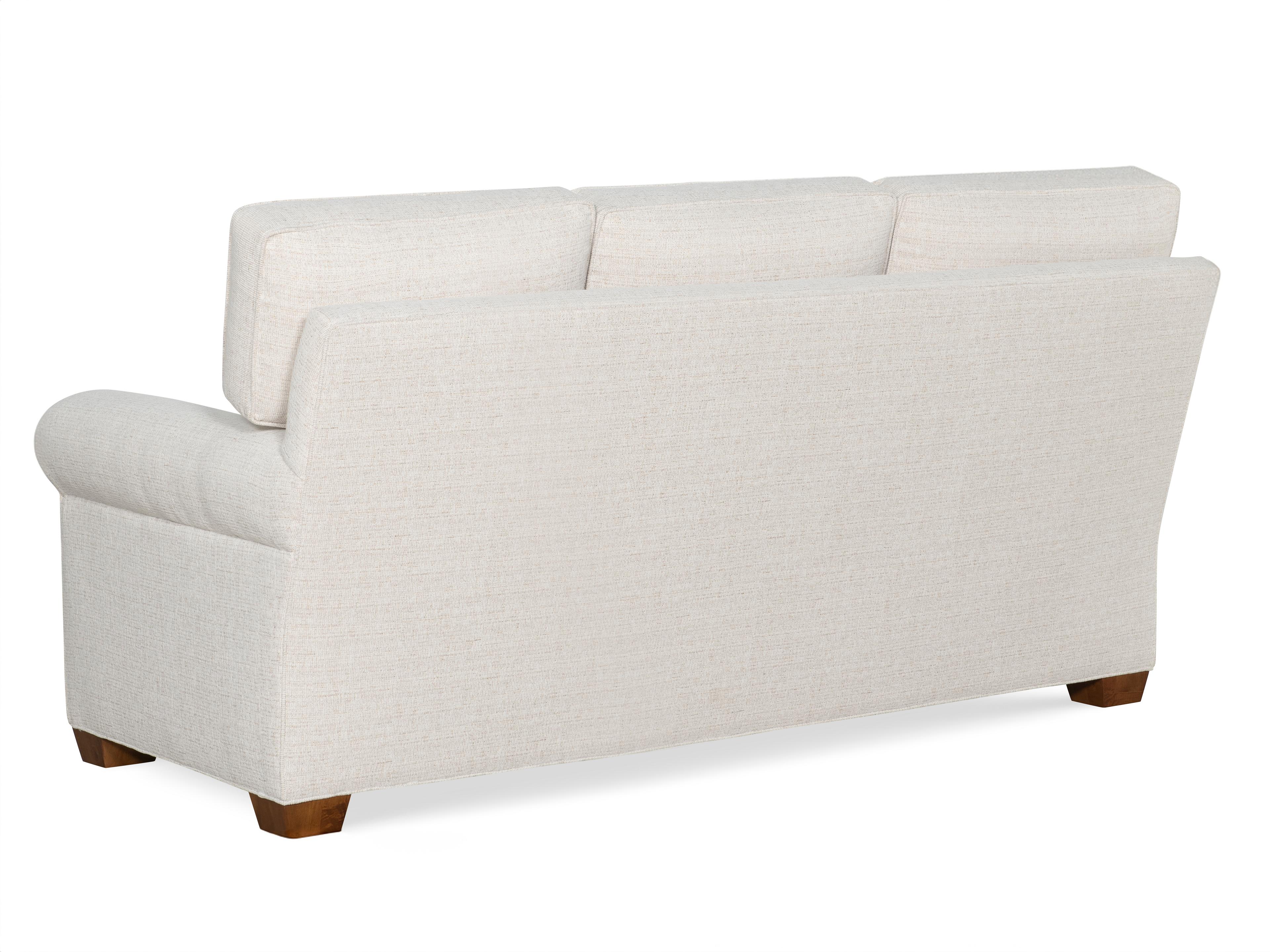 Temple Corbin Upholstered Sofa
