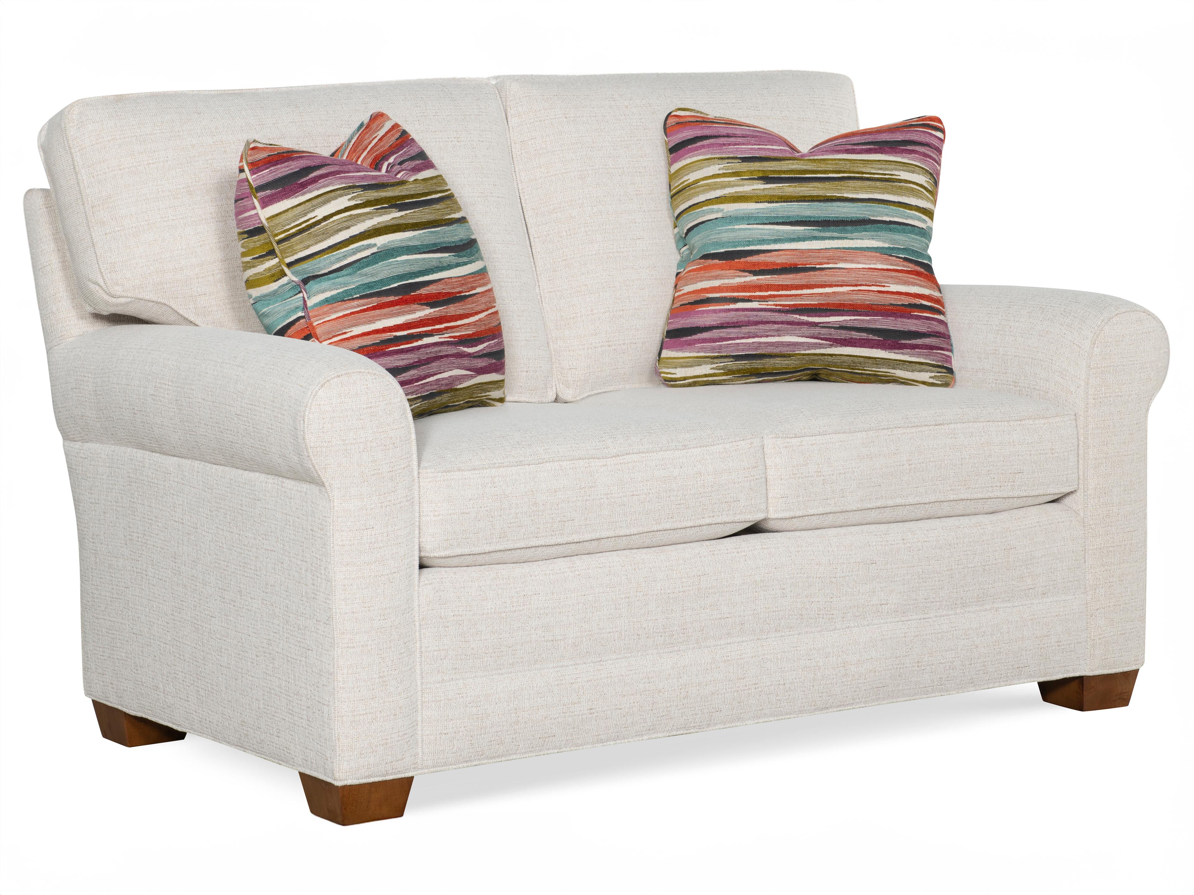 Temple Corbin Upholstered Loveseat