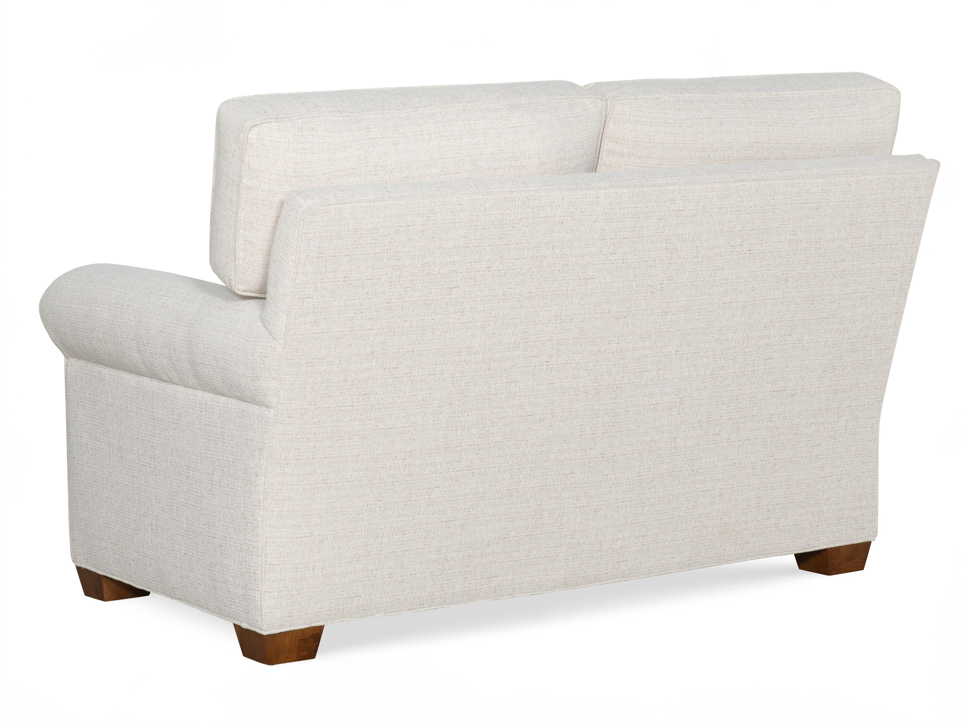 Temple Corbin Upholstered Loveseat