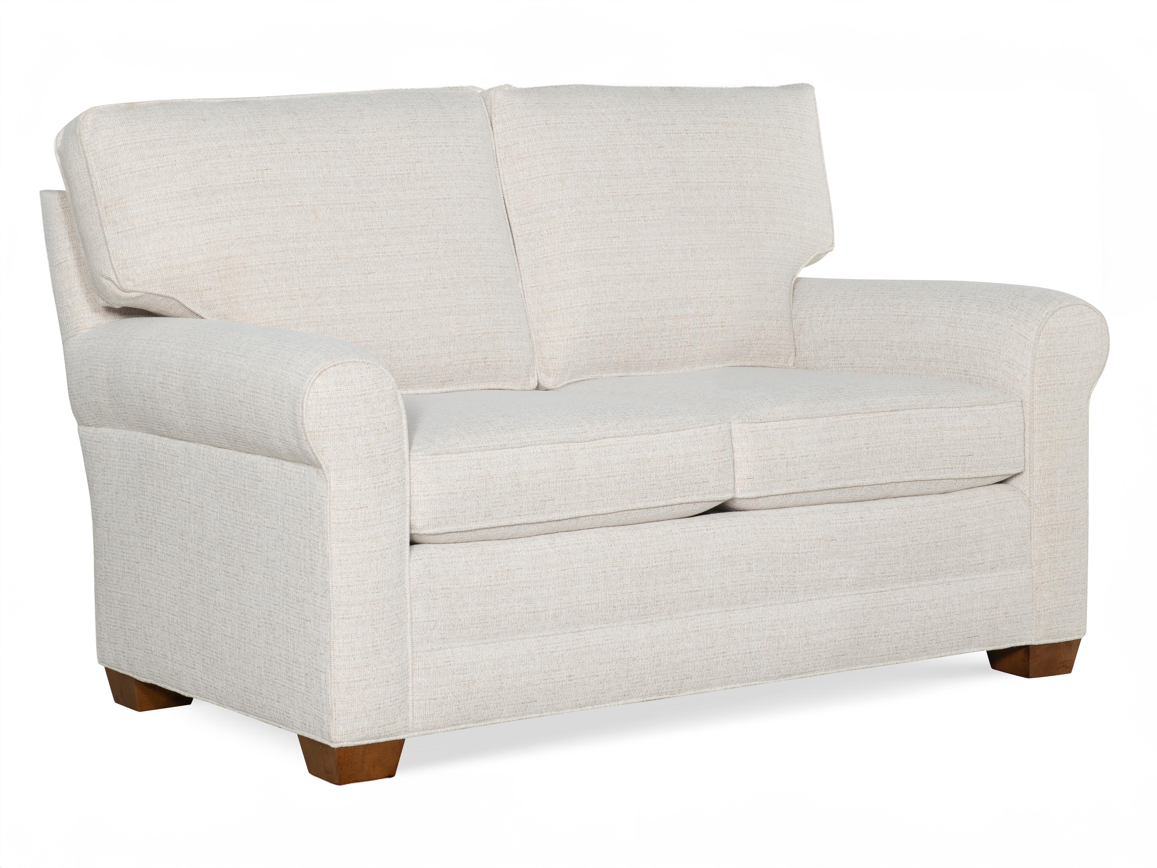 Temple Corbin Upholstered Loveseat