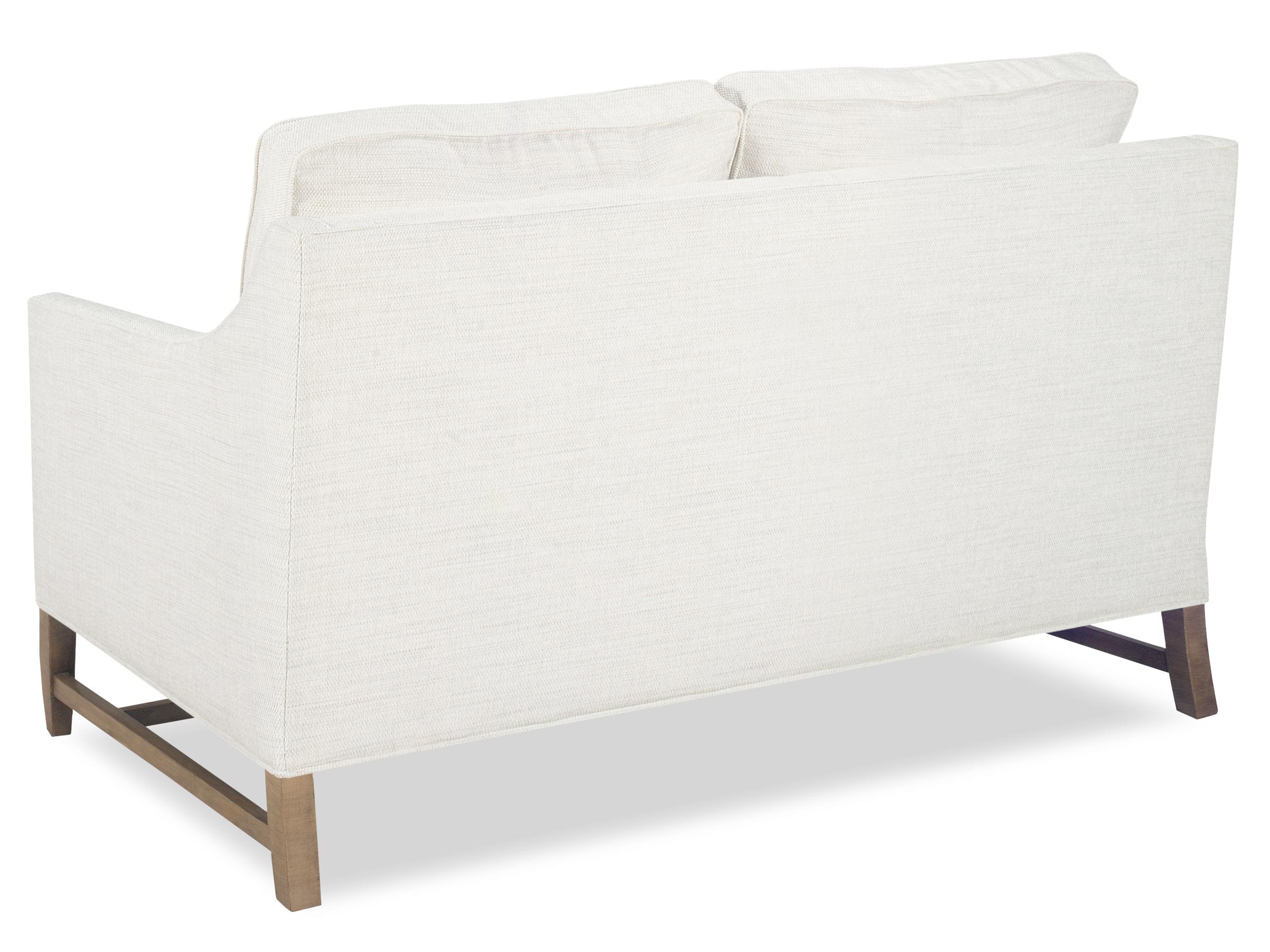 Temple Sassy Upholstered Loveseat