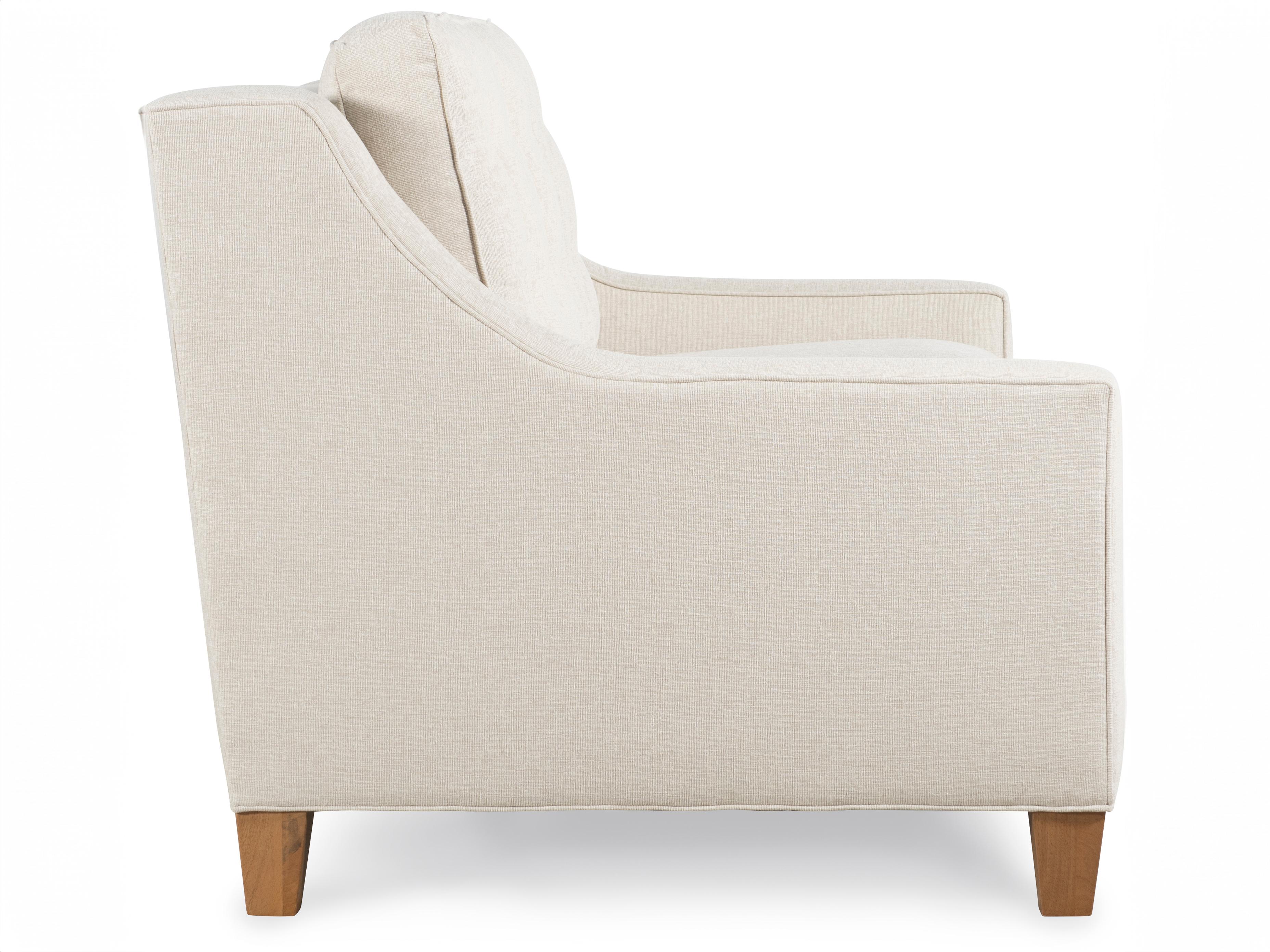 Temple Brody Upholstered Loveseat