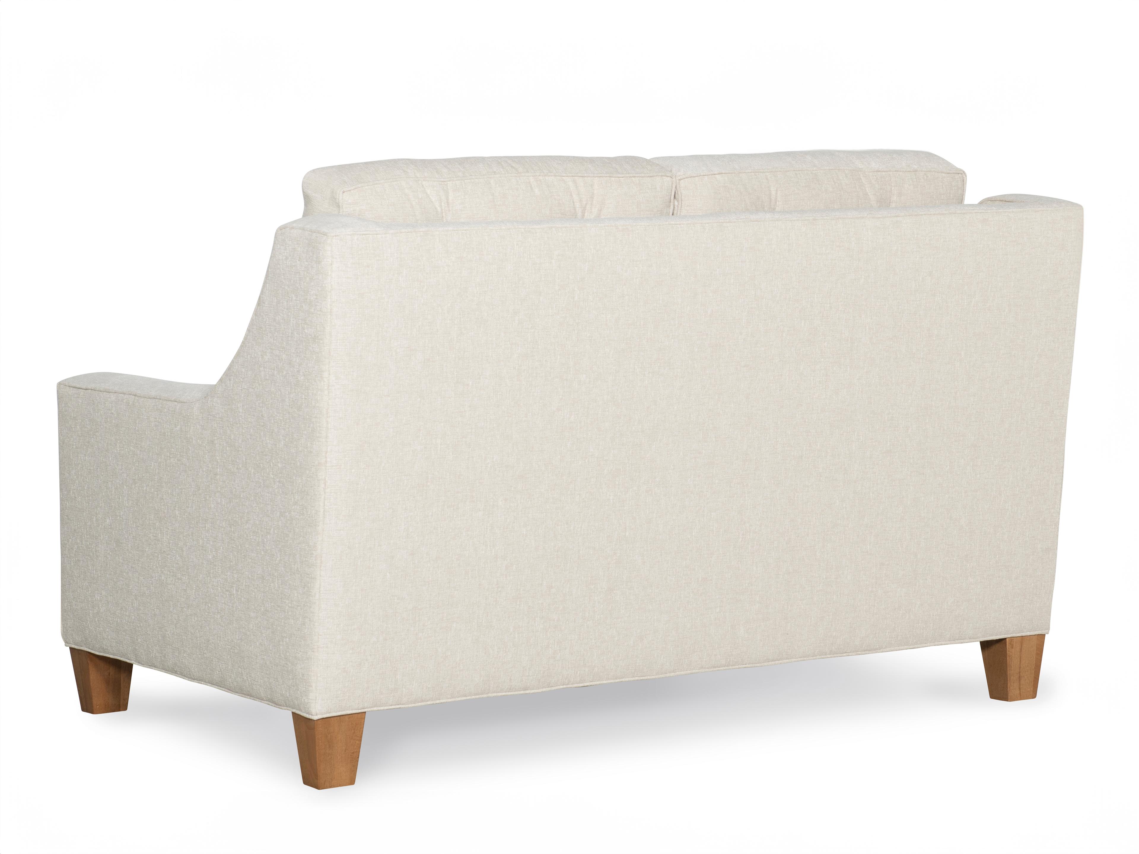Temple Brody Upholstered Loveseat