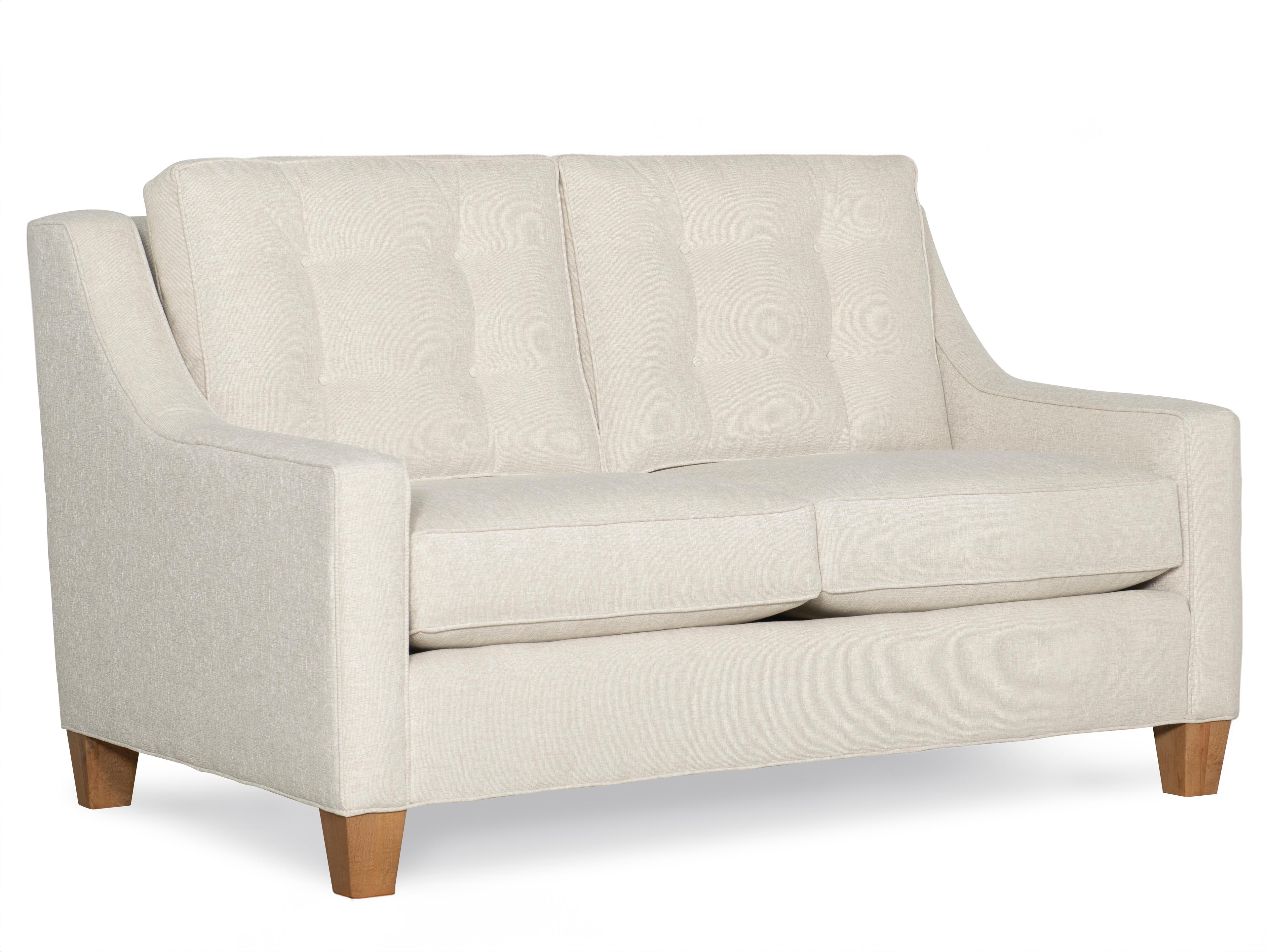 Temple Brody Upholstered Loveseat