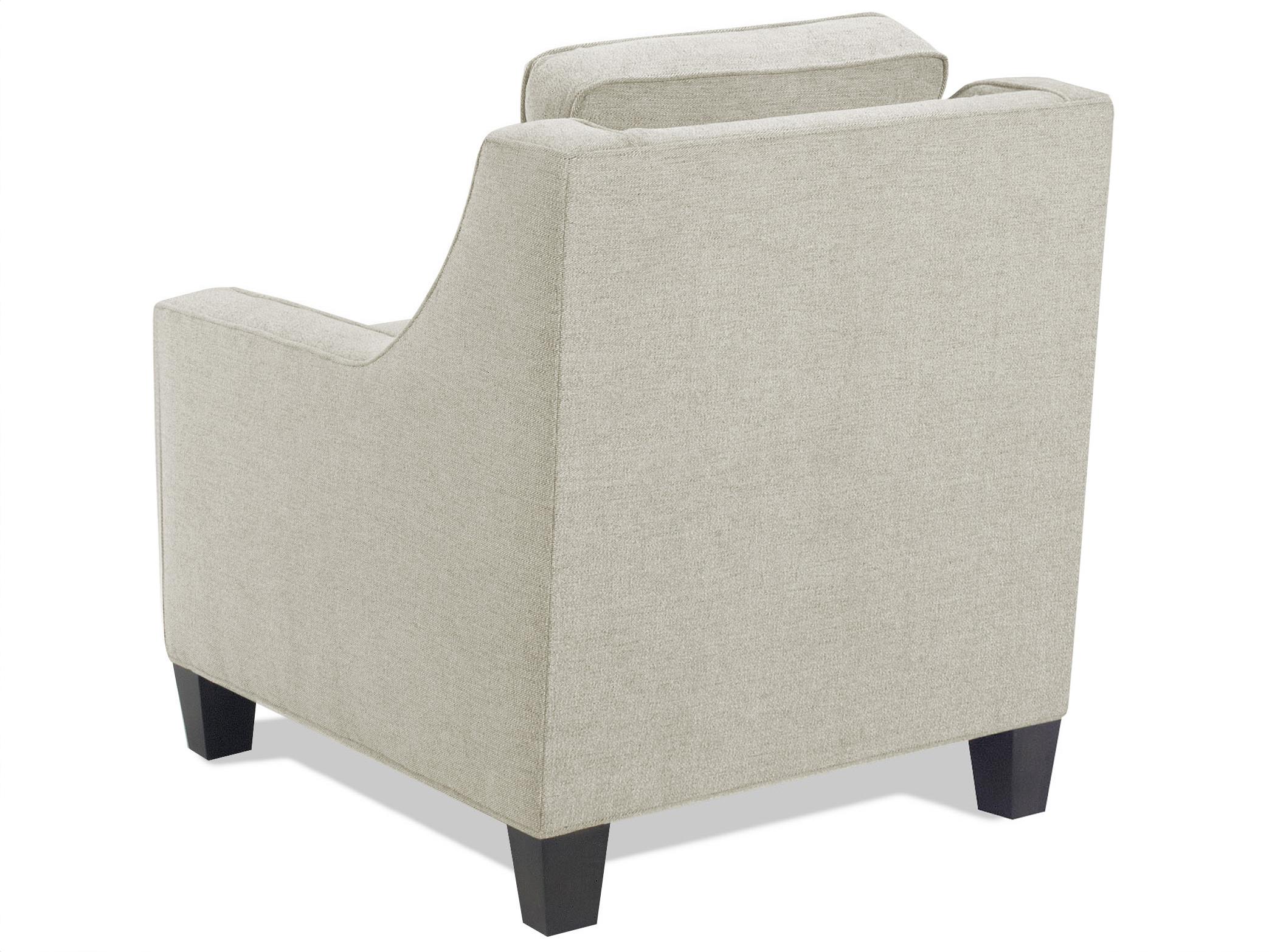 Temple Brody Fabric Accent Chair