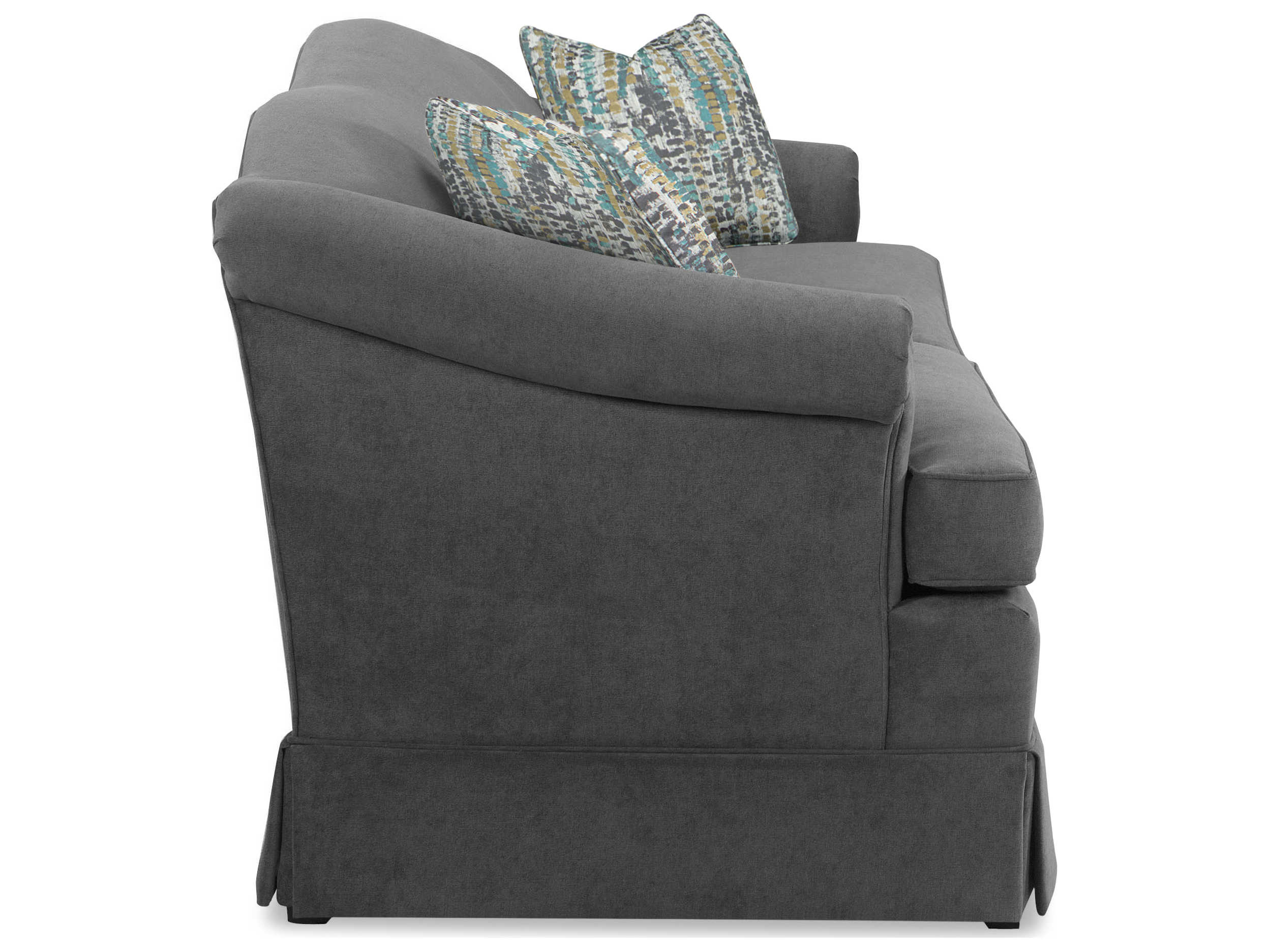 Temple Yorktown Upholstered Loveseat