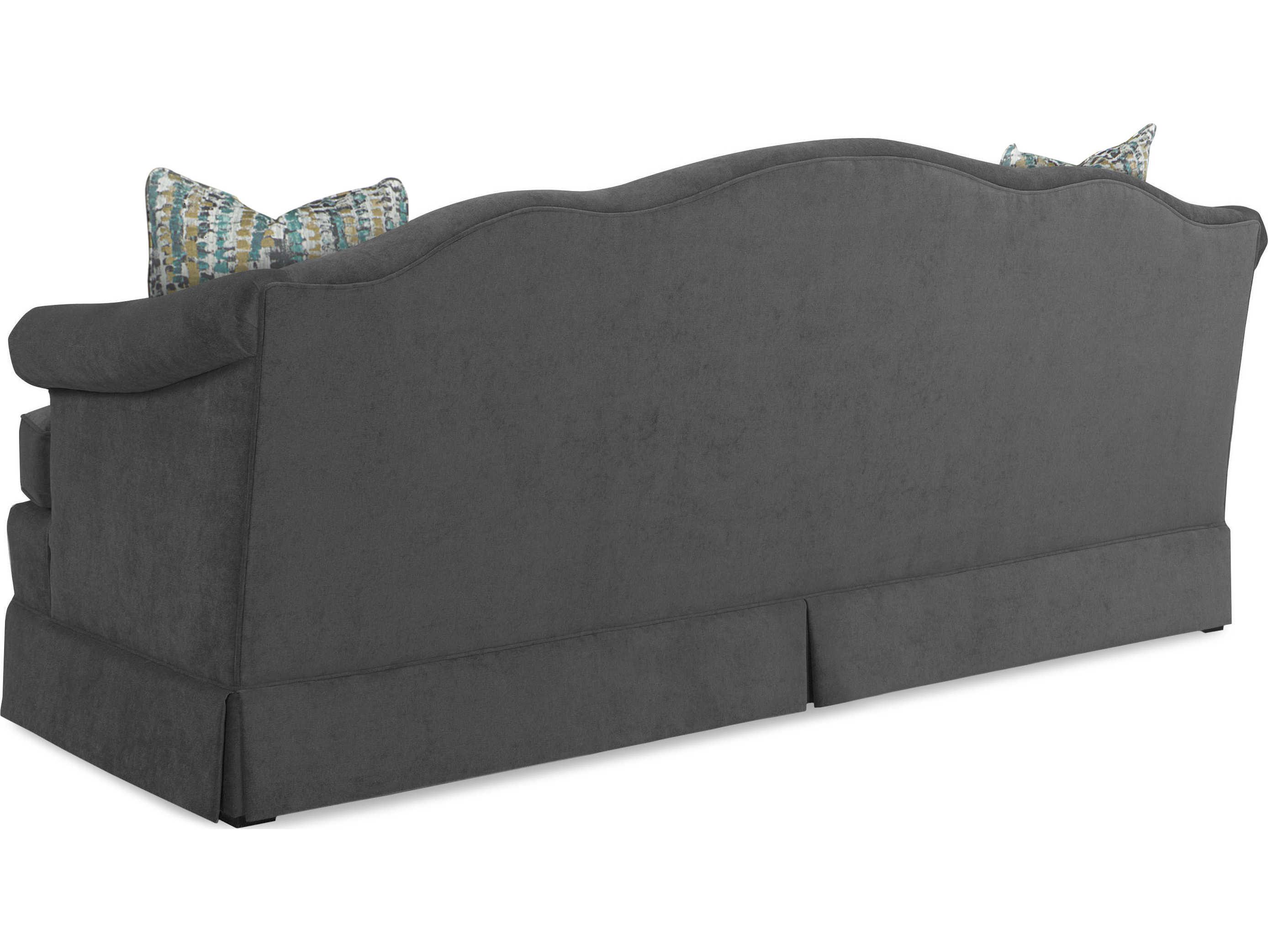 Temple Yorktown Upholstered Loveseat