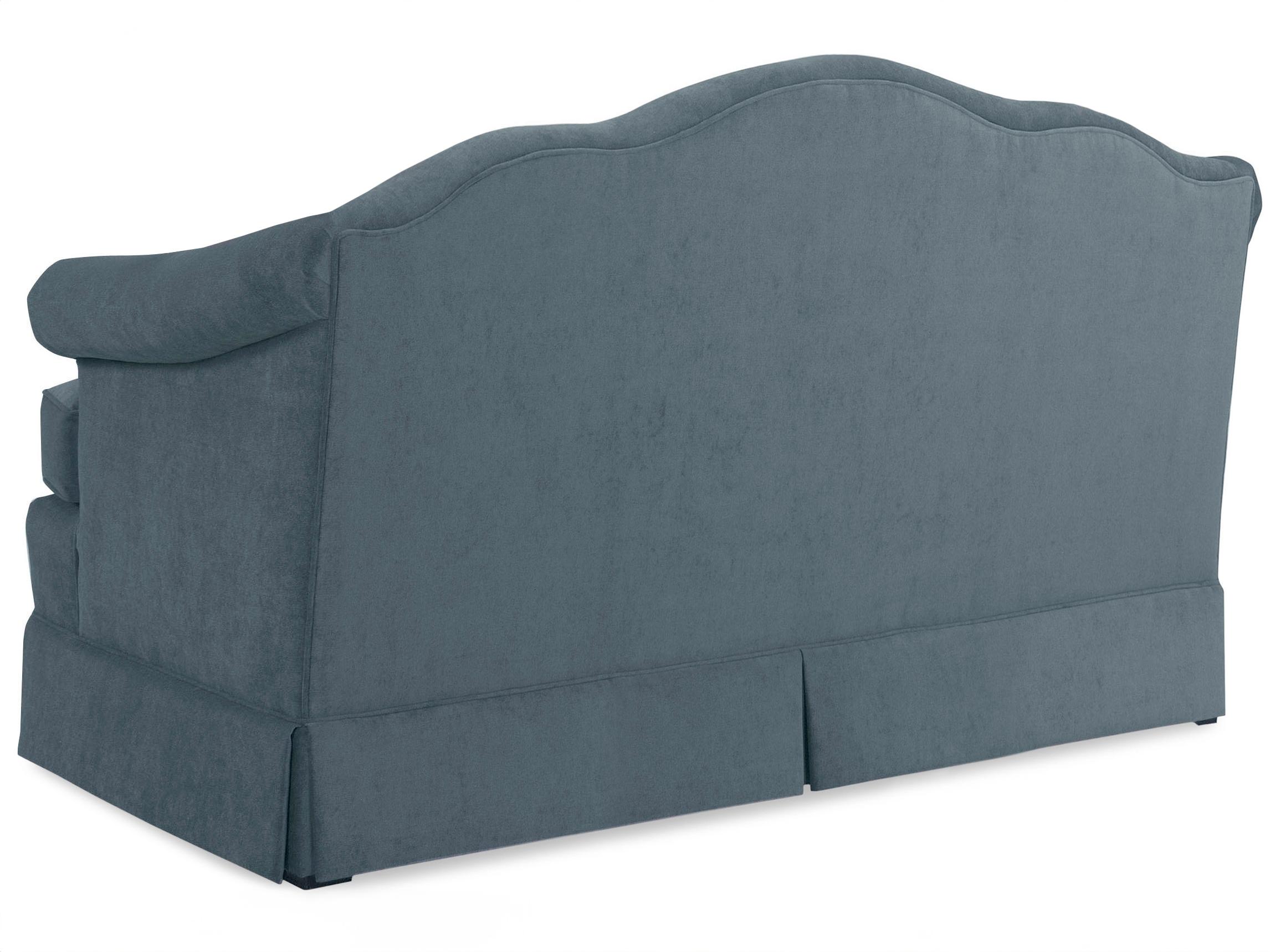 Temple Yorktown Upholstered Loveseat