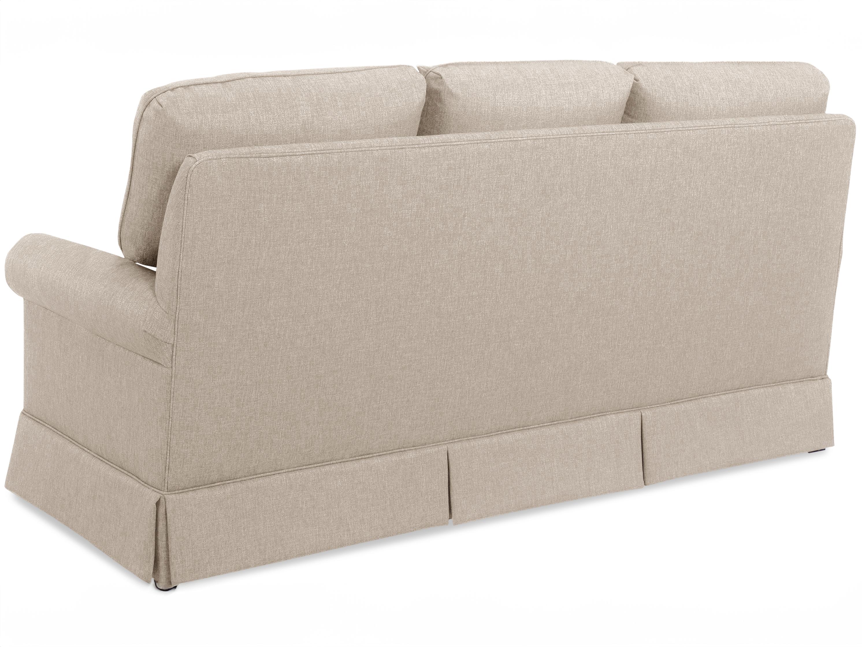 Temple Carolina Upholstered Sofa