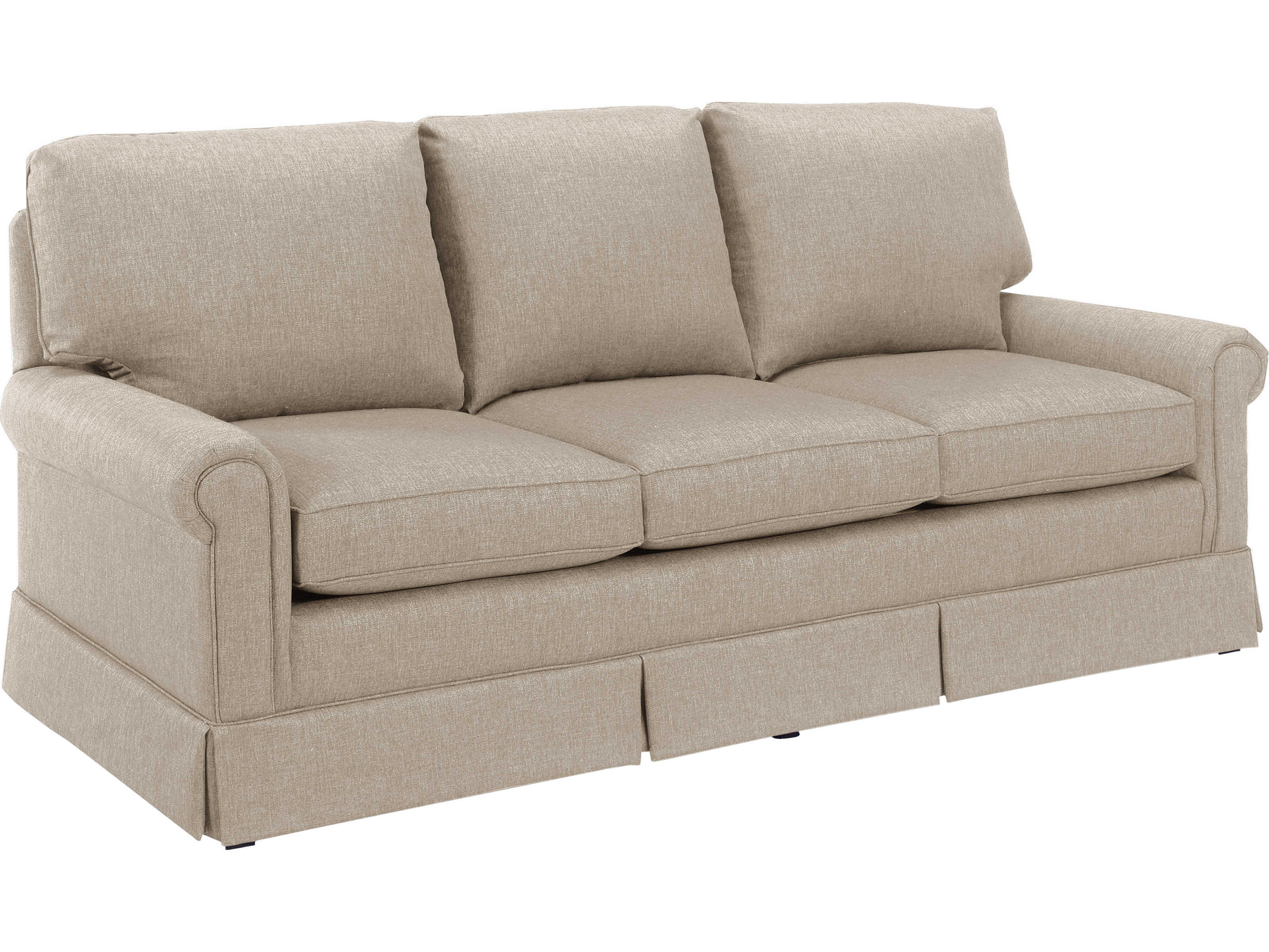 Temple Carolina Upholstered Sofa
