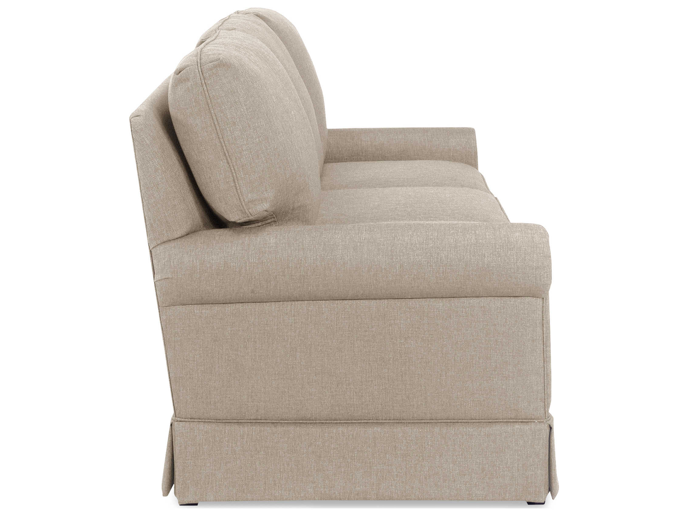 Temple Carolina Upholstered Sofa