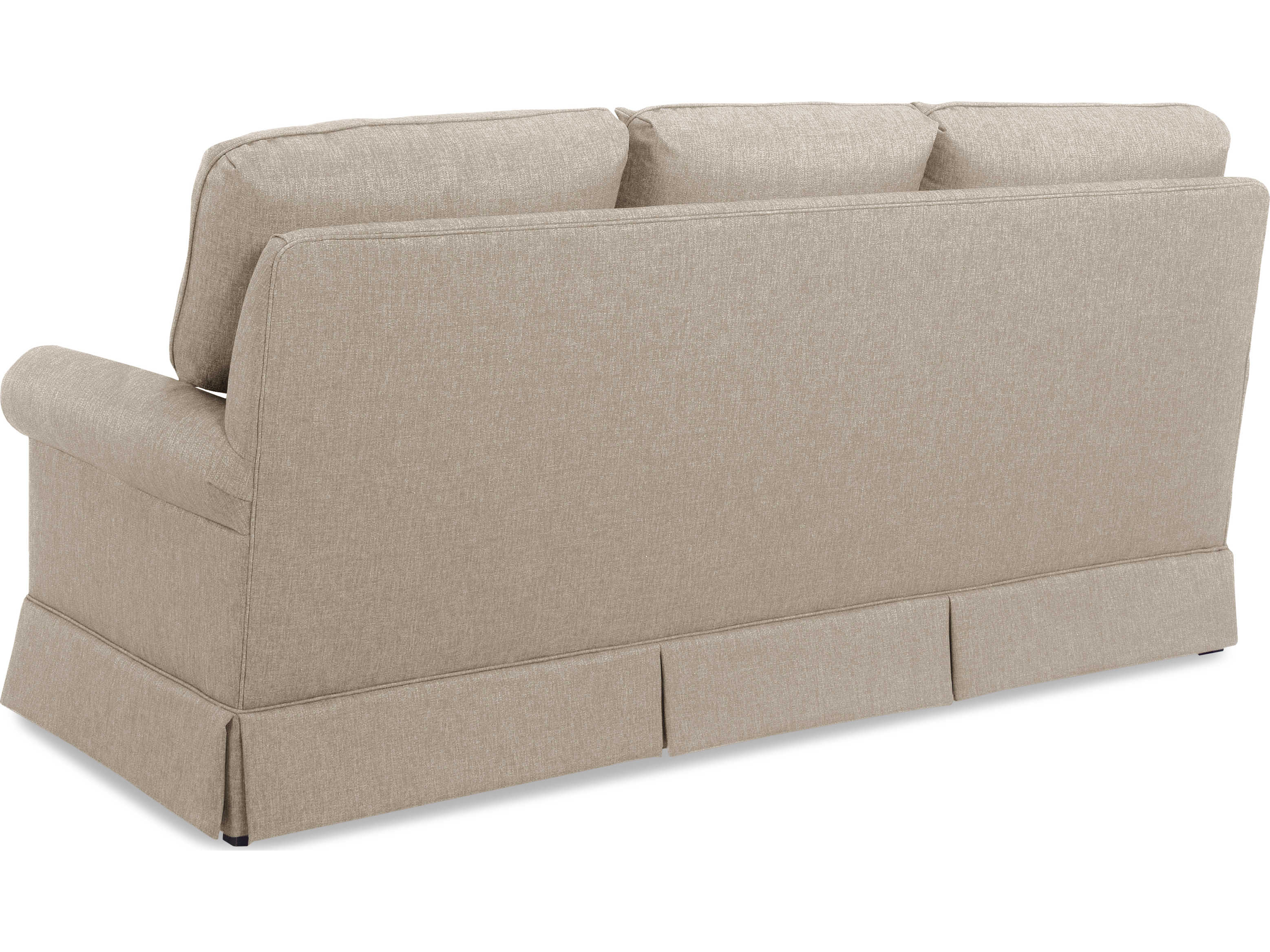 Temple Carolina Upholstered Sofa