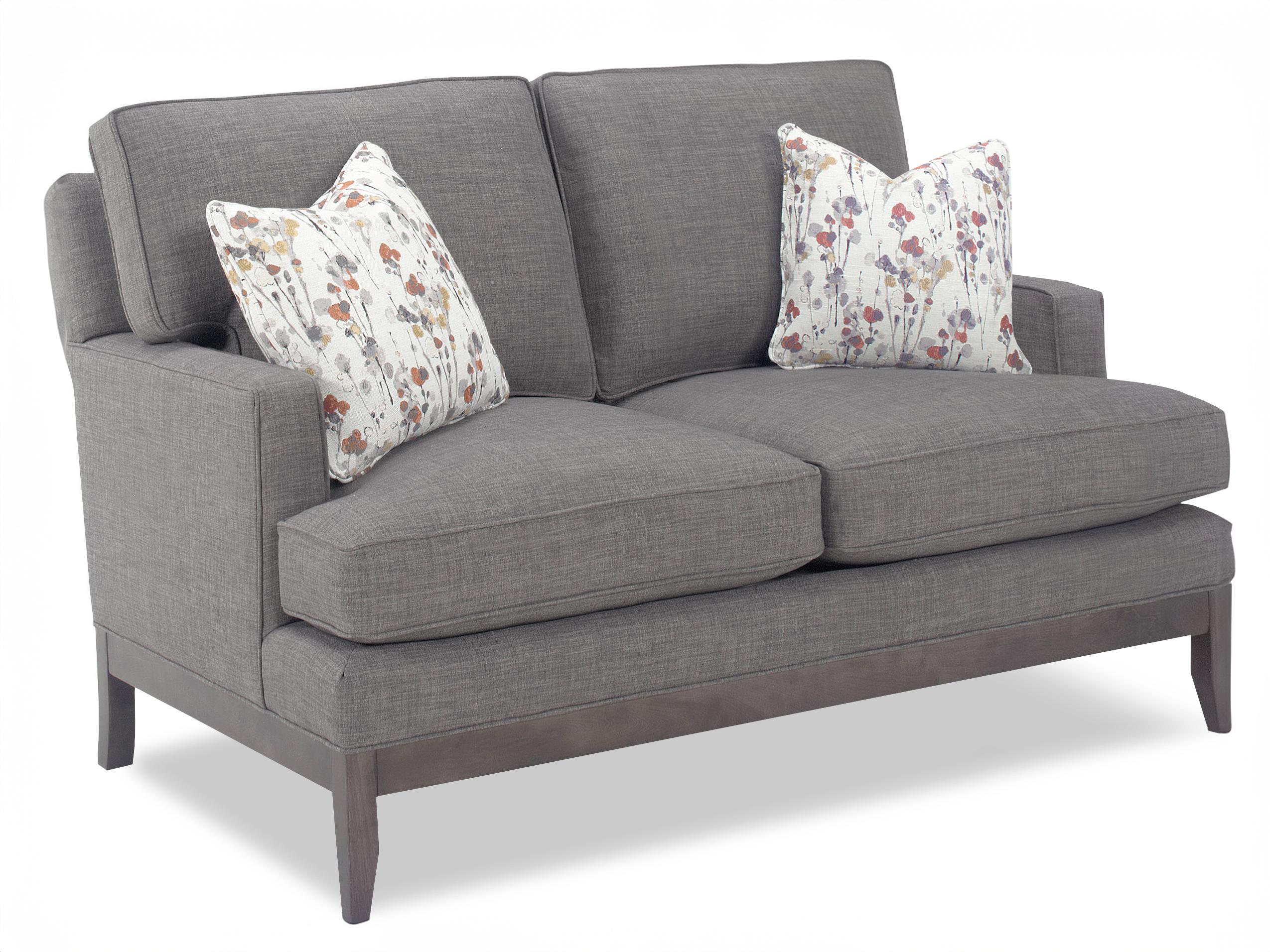 Temple Bach Upholstered Loveseat
