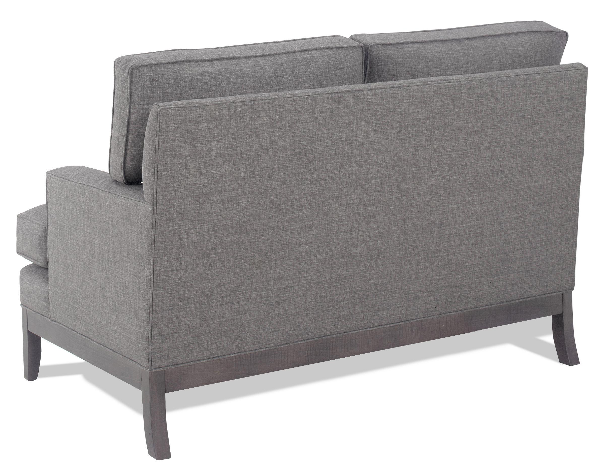 Temple Bach Upholstered Loveseat