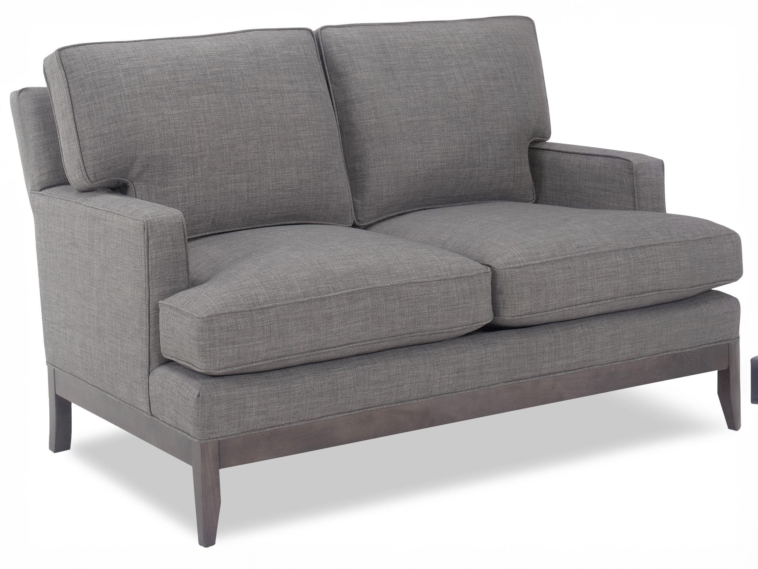 Temple Bach Upholstered Loveseat
