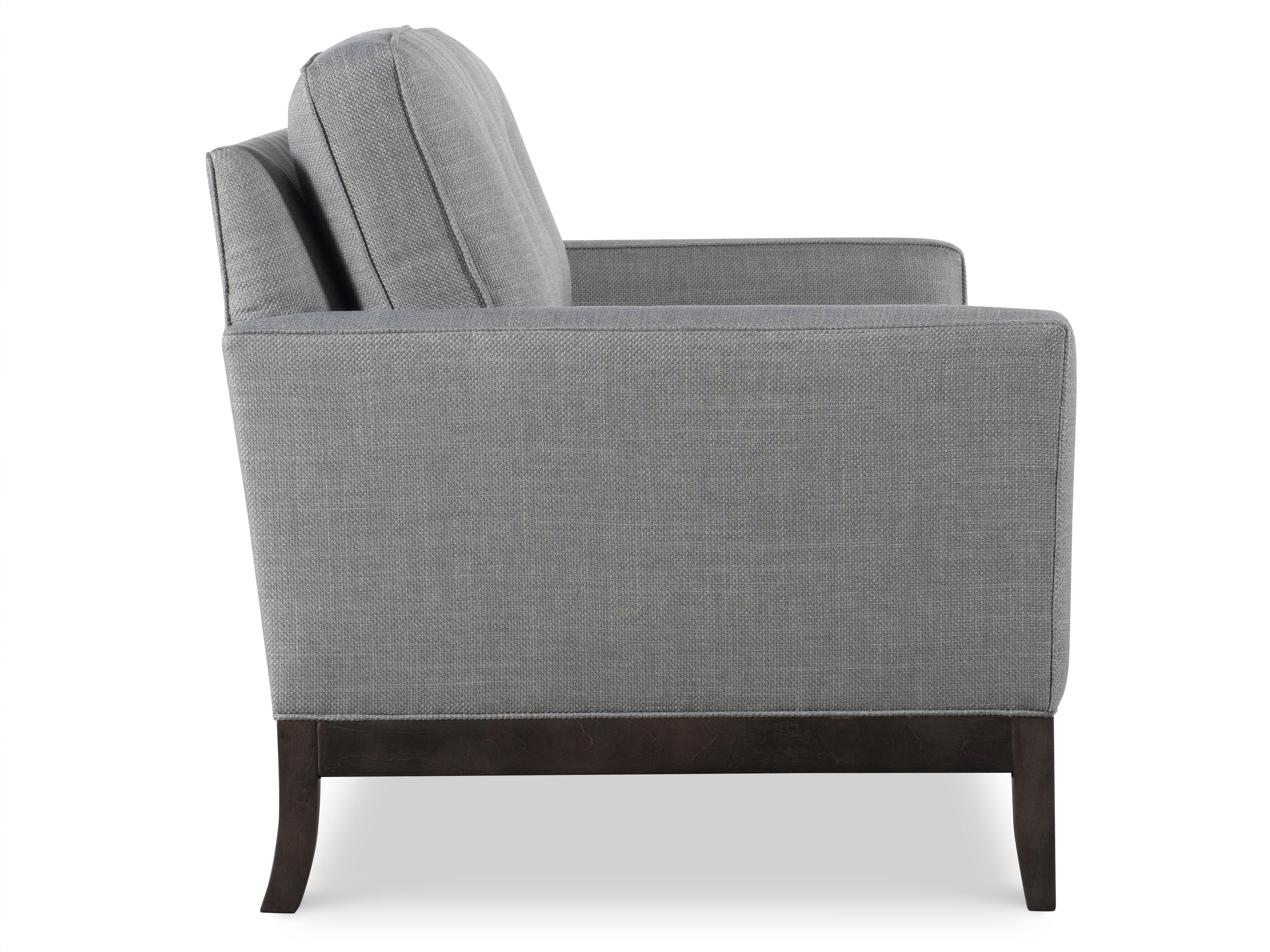 Temple Reese Upholstered Loveseat