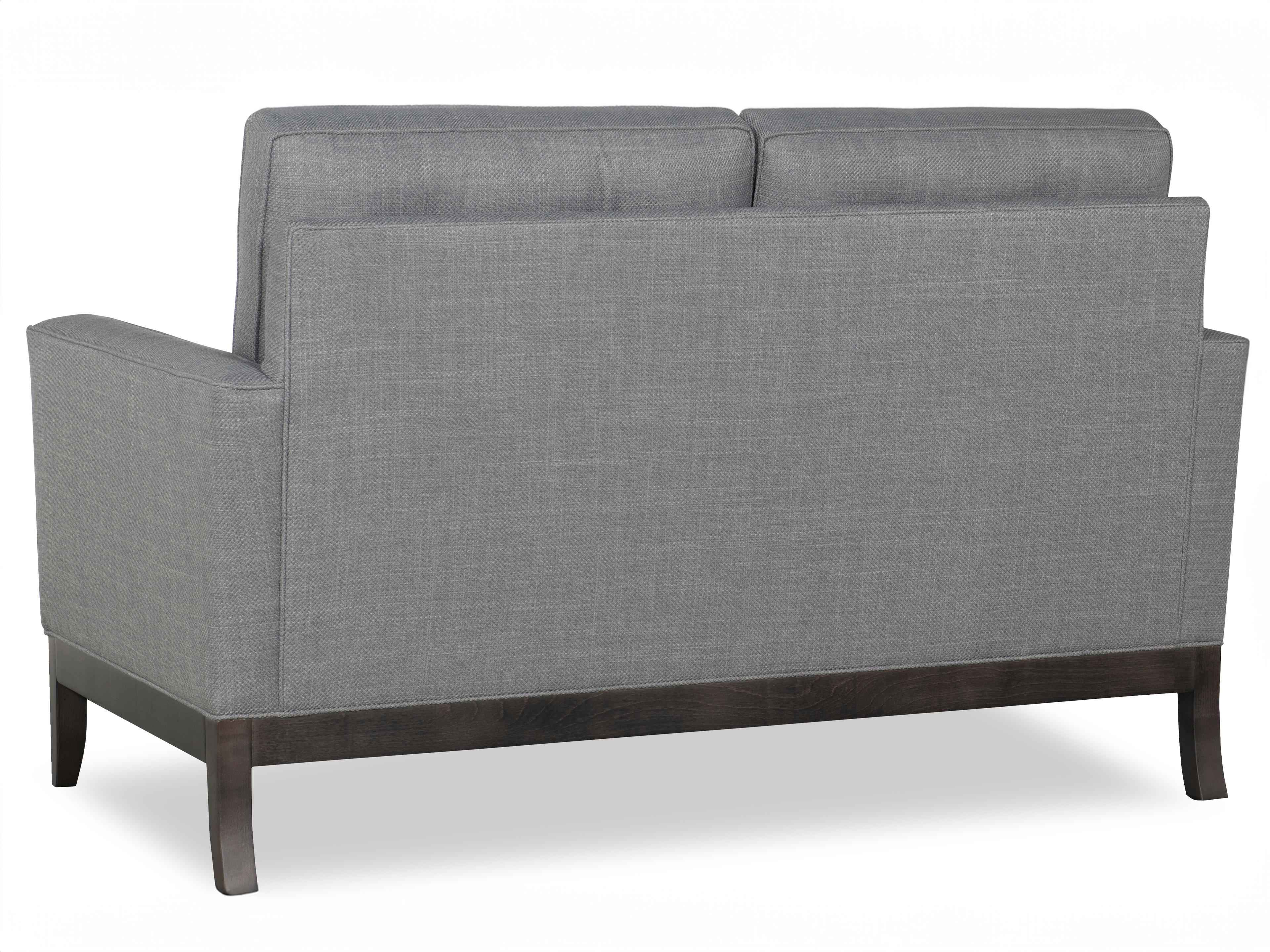 Temple Reese Upholstered Loveseat