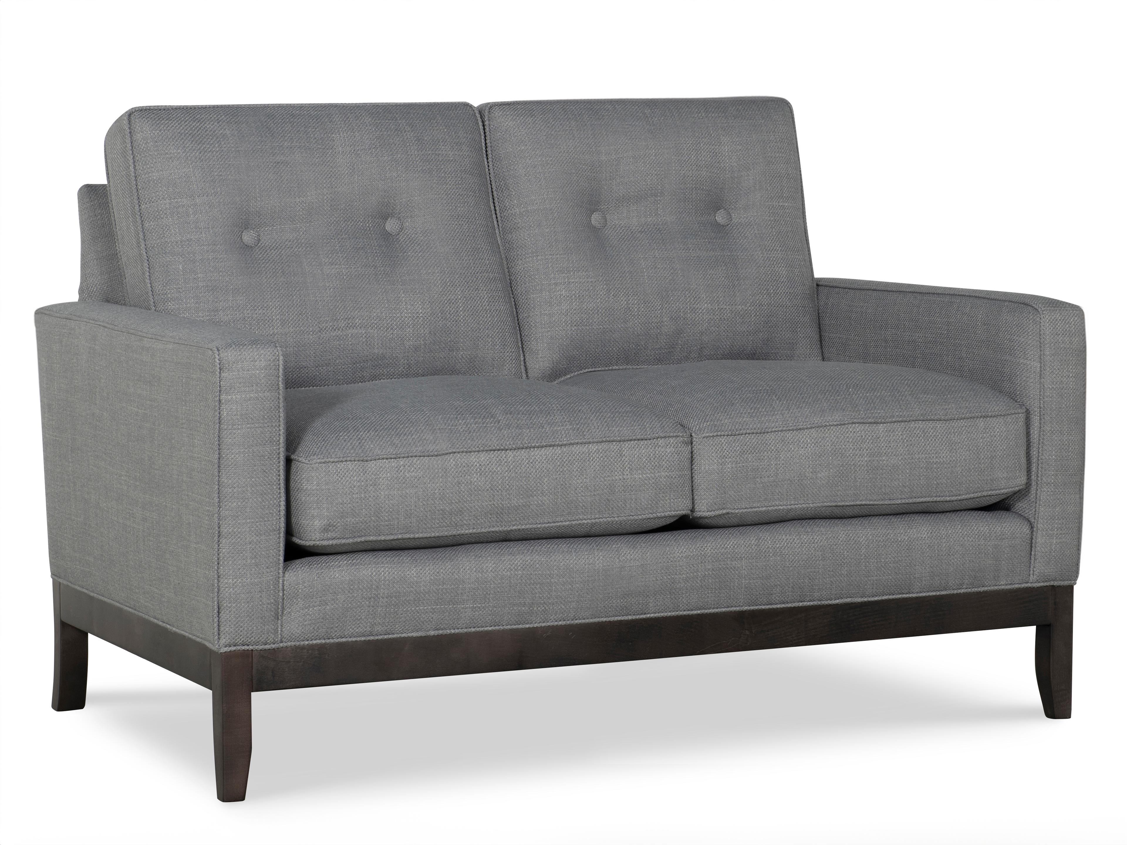 Temple Reese Upholstered Loveseat