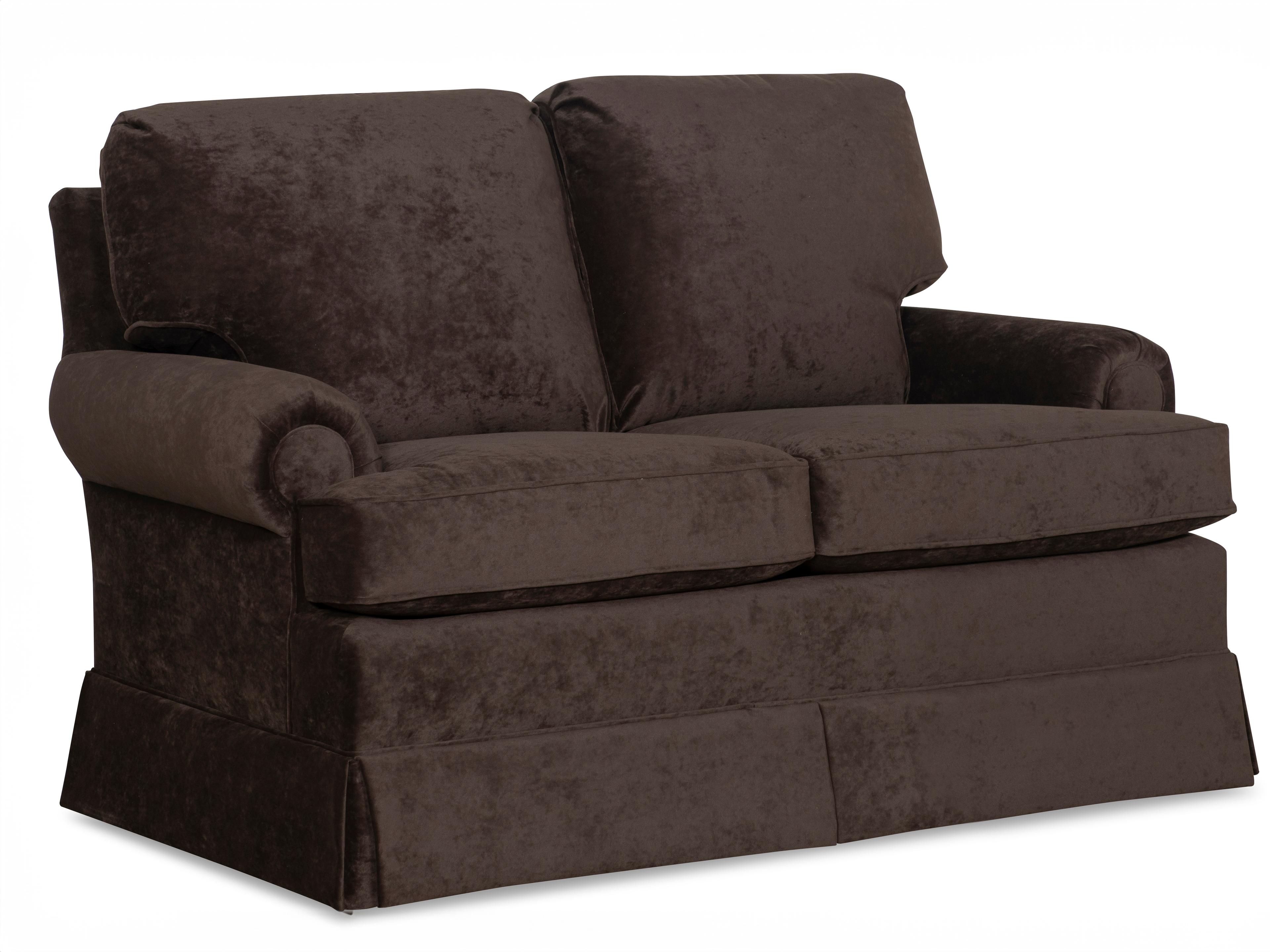 Temple American Upholstered Sofa