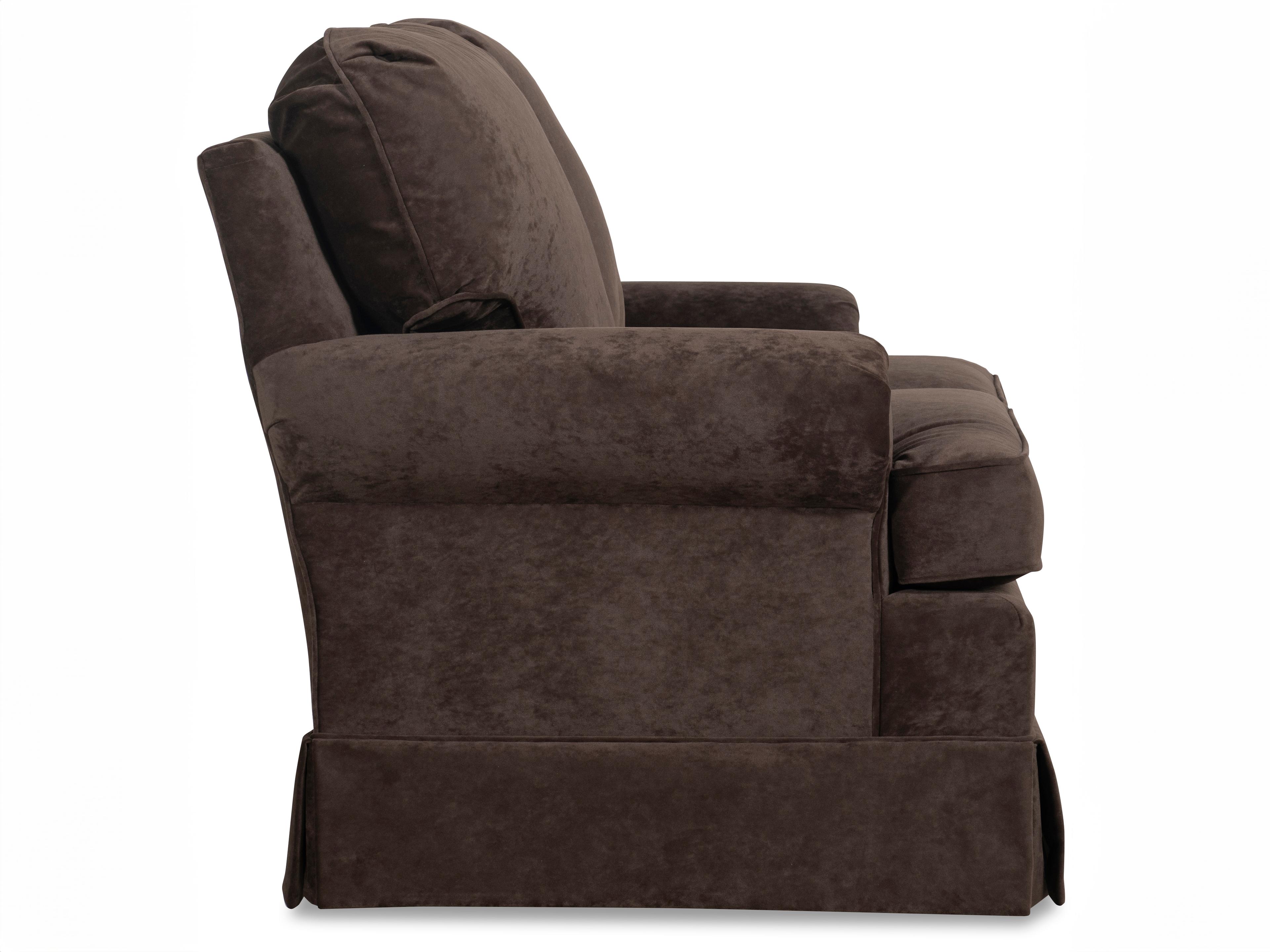 Temple American Upholstered Sofa