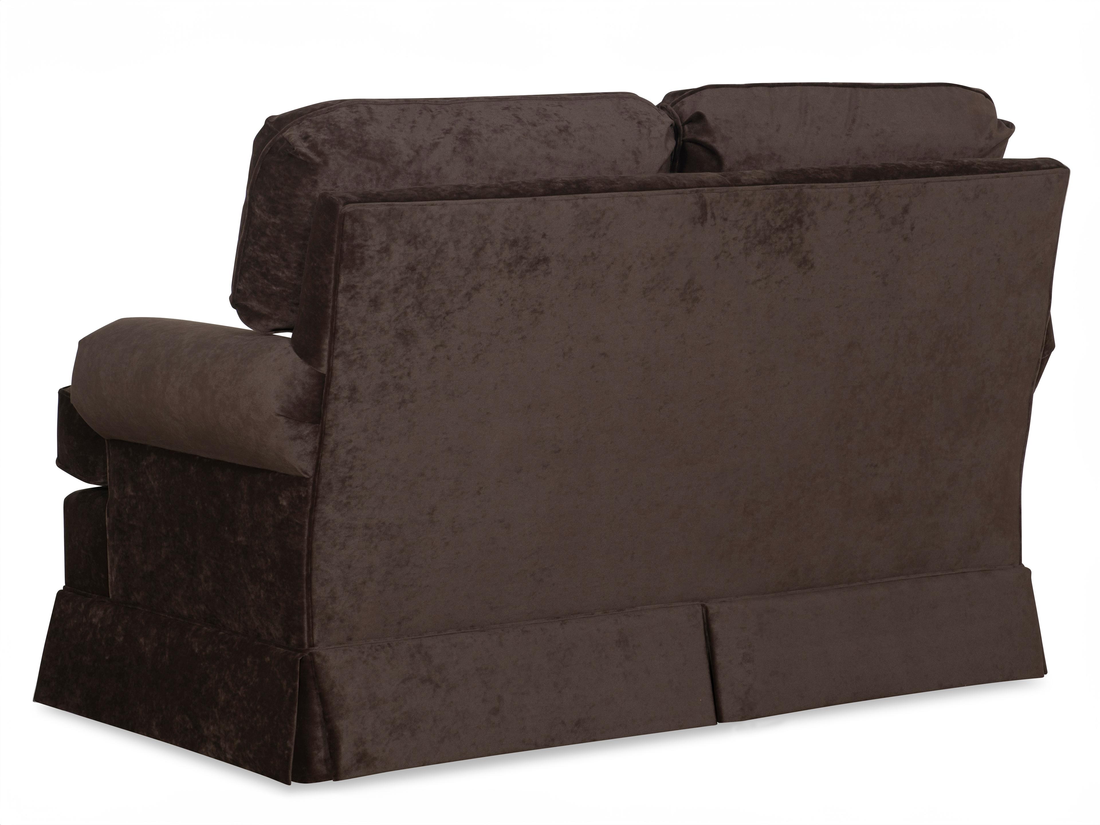 Temple American Upholstered Sofa