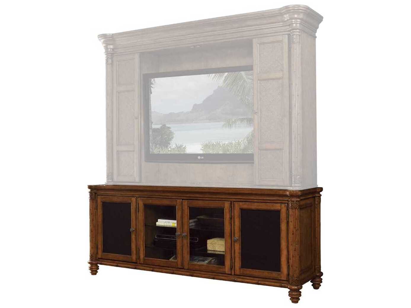 Tommy Bahama Island Estate Media Console