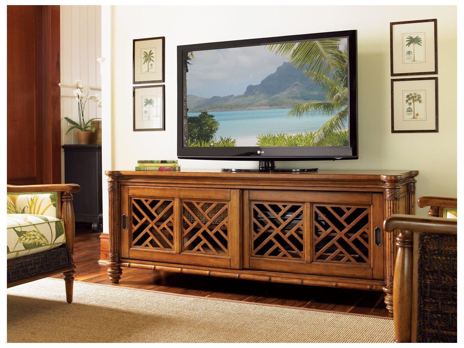 Tommy Bahama Island Estate Nevis Media Console