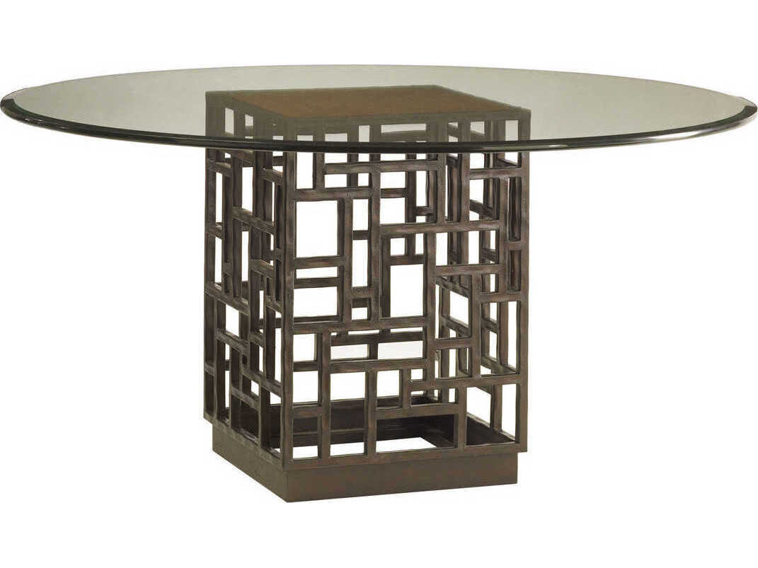 Tommy Bahama Ocean Club South Sea Round Dining Table