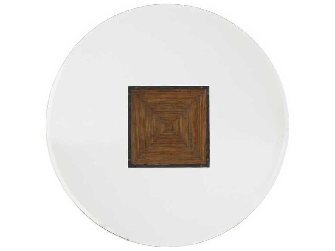 Tommy Bahama Ocean Club South Sea Round Dining Table