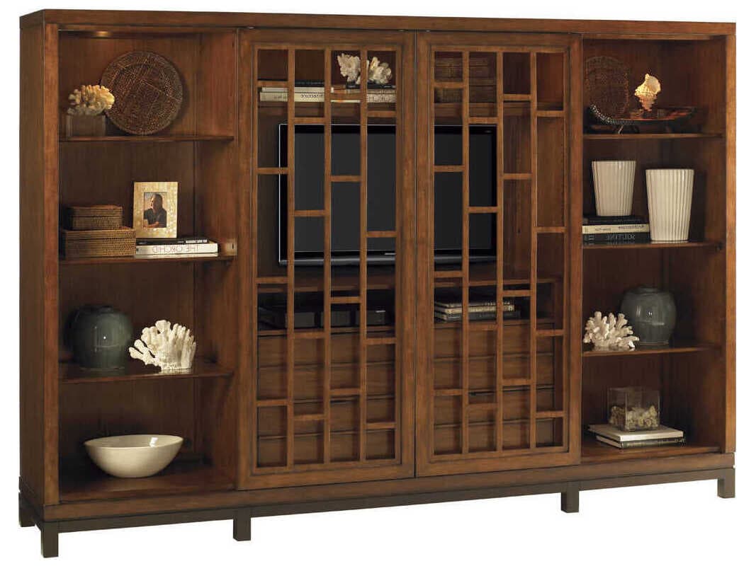 Tommy Bahama Ocean Club Point Break Media Console