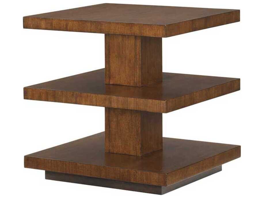 Tommy Bahama Ocean Club Lagoon Lamp Table