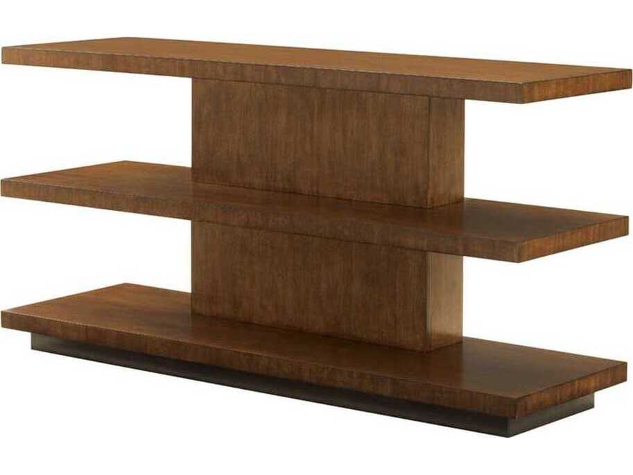Tommy Bahama Ocean Club Rectangular Console Table