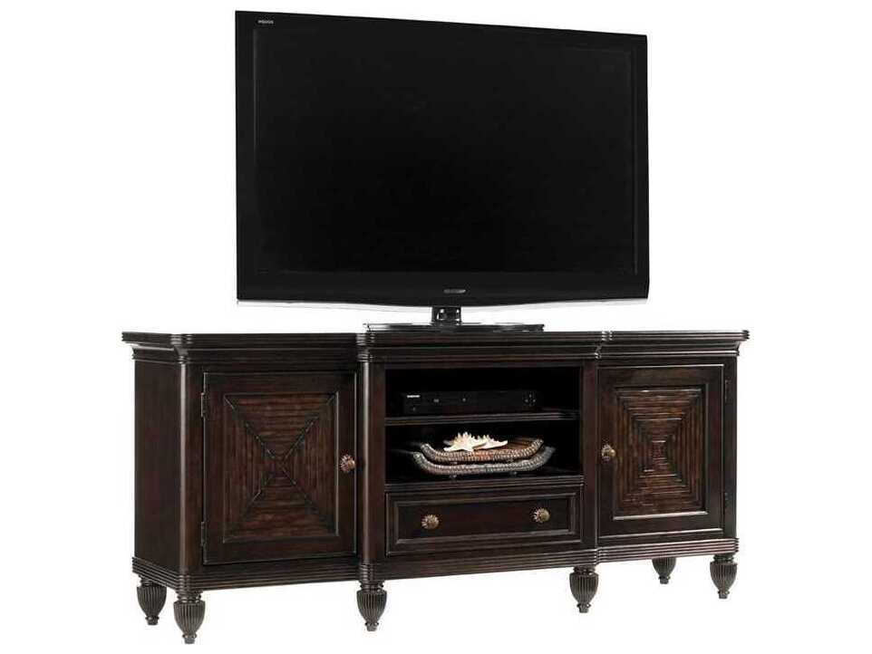 Tommy Bahama Royal Kahala Maui Media Console