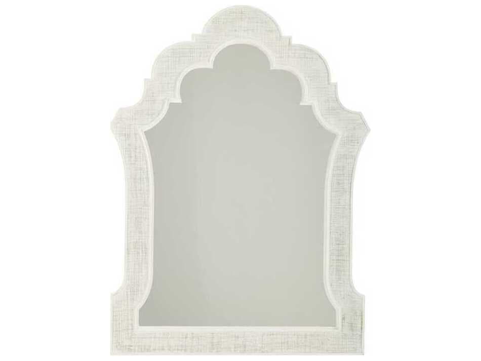 Tommy Bahama Ivory Key Sandys Wall Mirror
