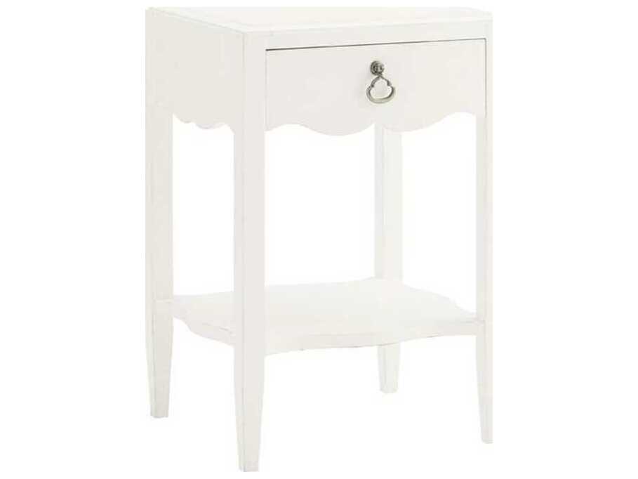 Tommy Bahama Ivory Key Water Street 1 - Drawer Nightstand
