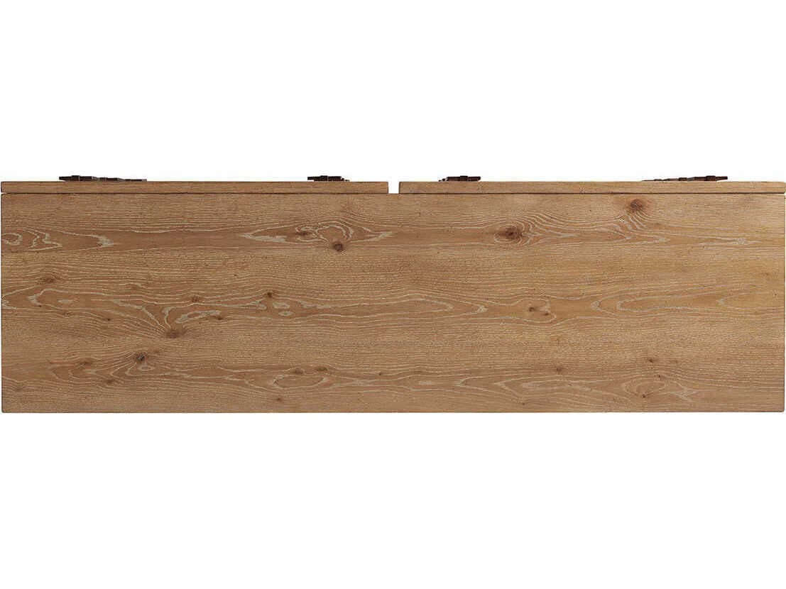 Tommy Bahama Los Altos Armiston 6 - Drawer Double Dresser