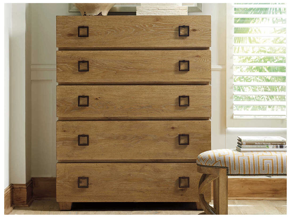 Tommy Bahama Los Altos Carnaby 5 - Accent Drawer Chest